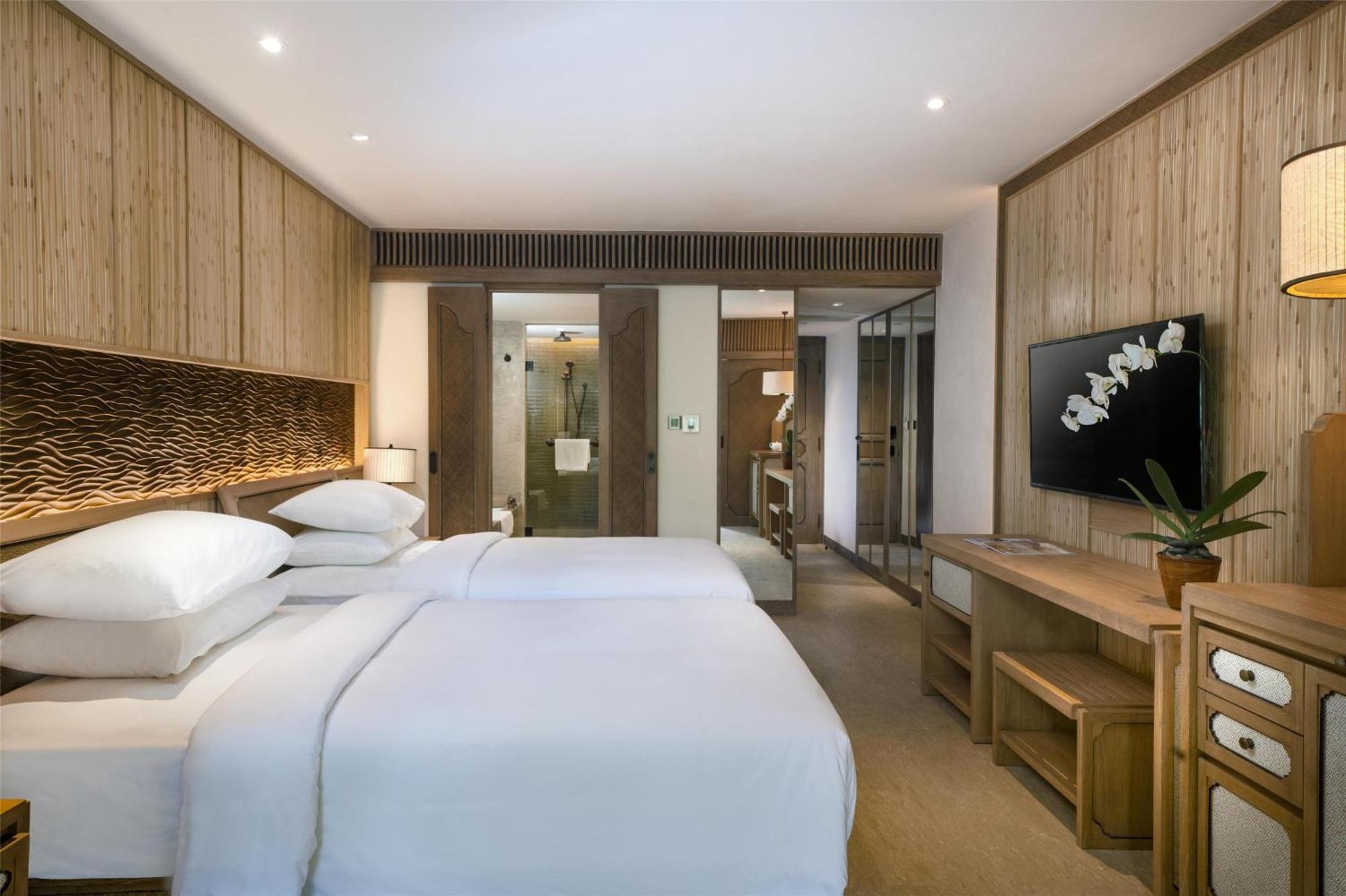 Hyatt Regency Bali Sanur (Bali)