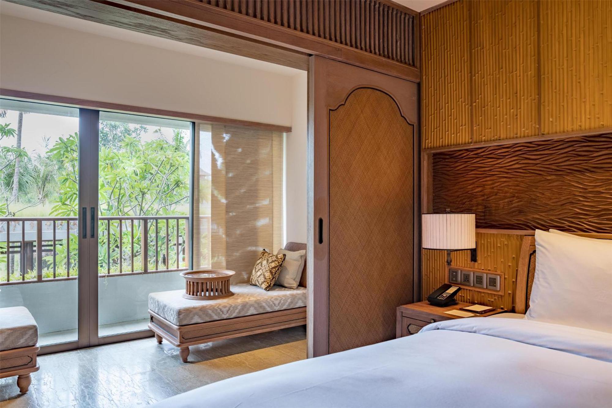 Hyatt Regency Bali 5* Sanur (Bali)