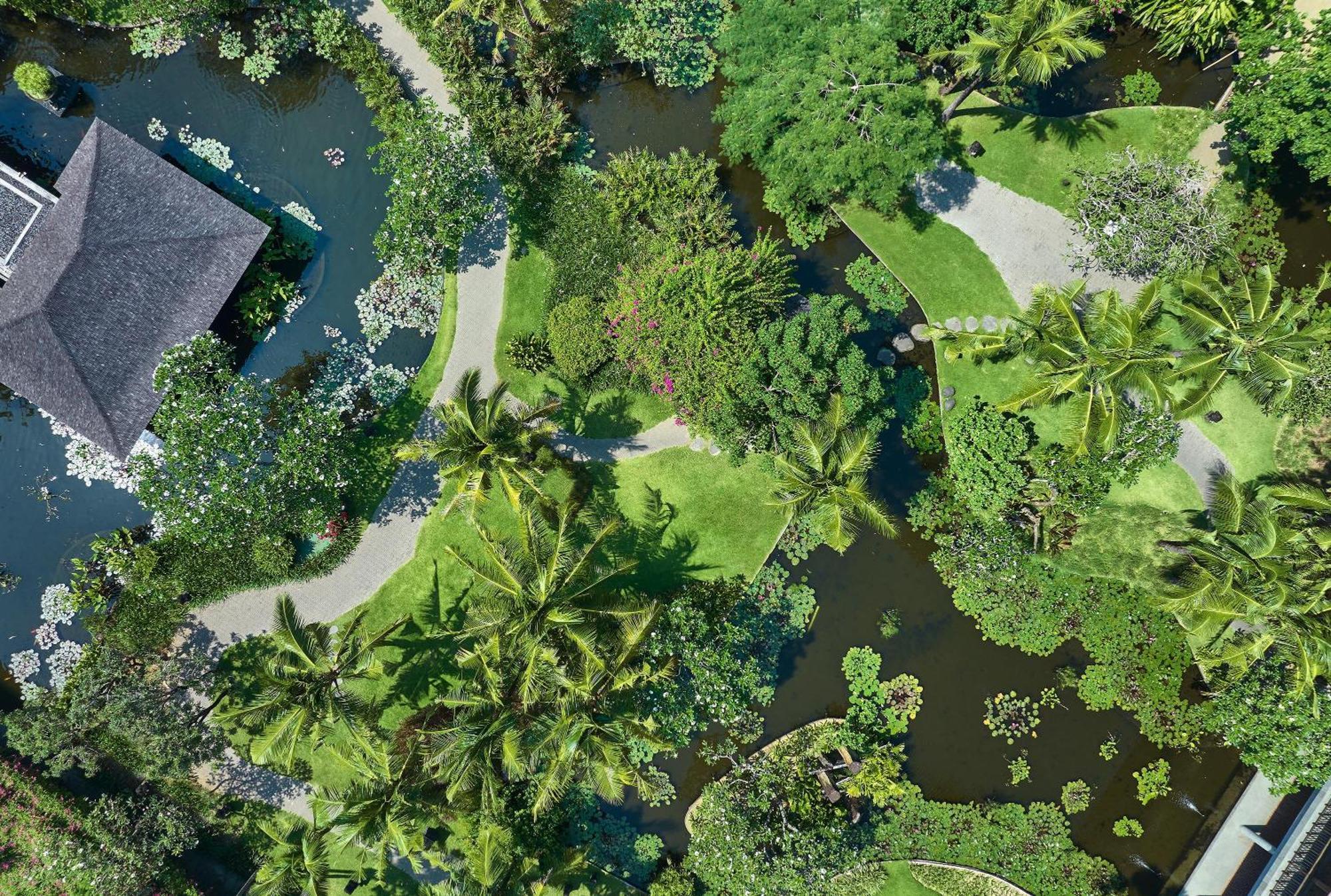 Hyatt Regency Bali Resort 5*