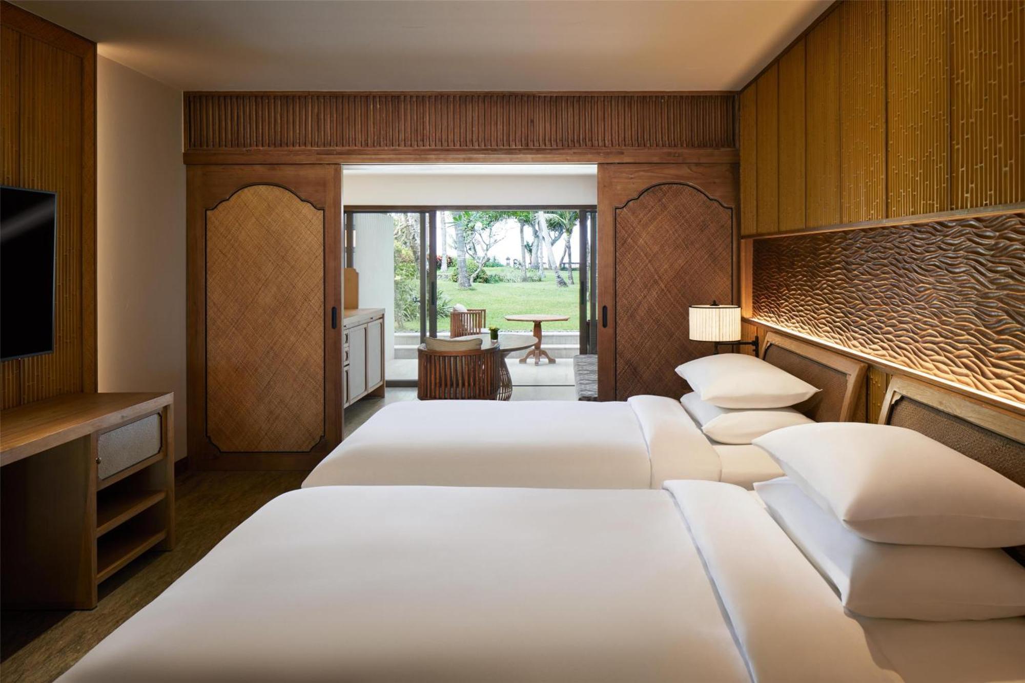 Hyatt Regency Bali Resort Sanur (Bali)