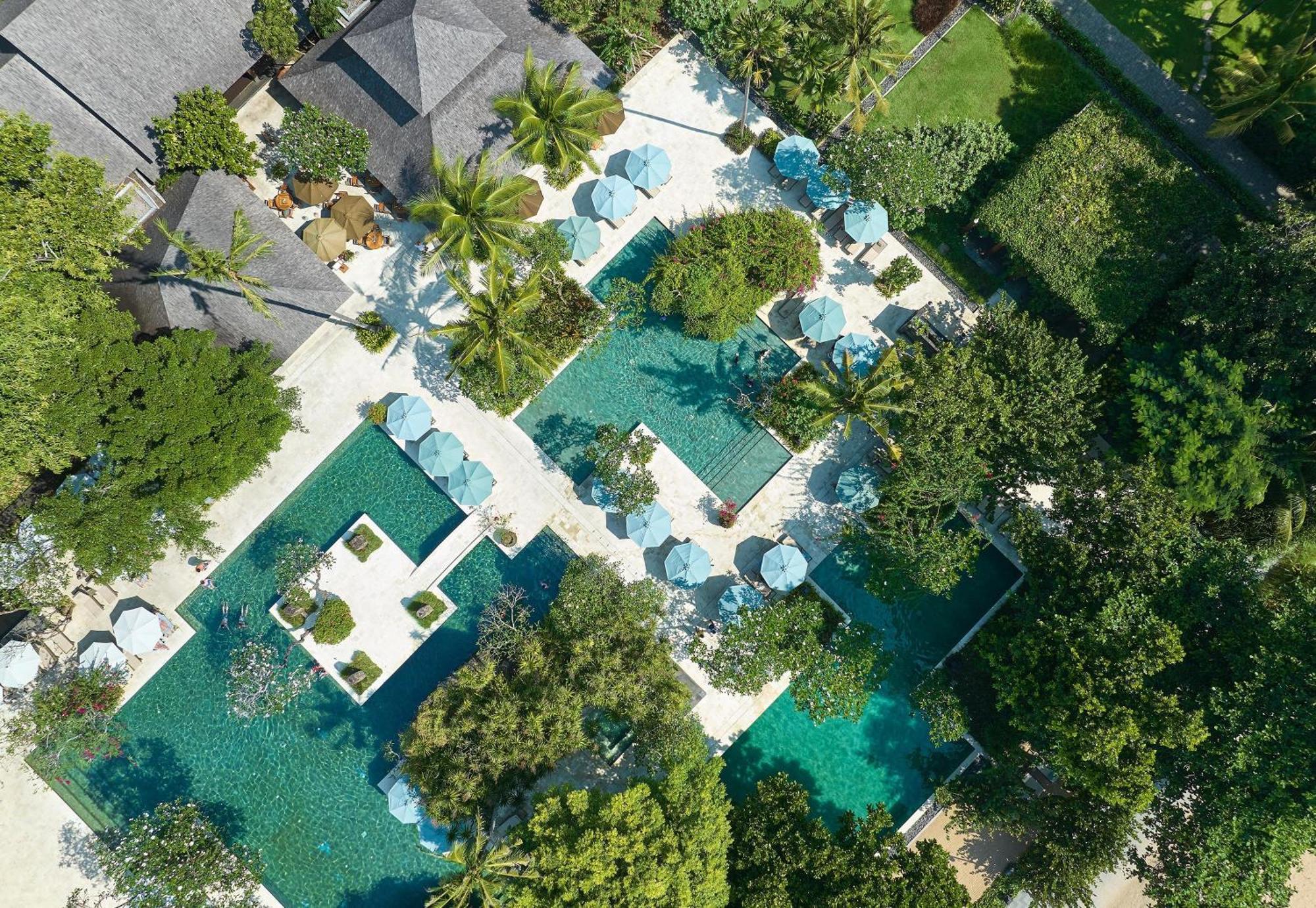 Hyatt Regency Bali Resort