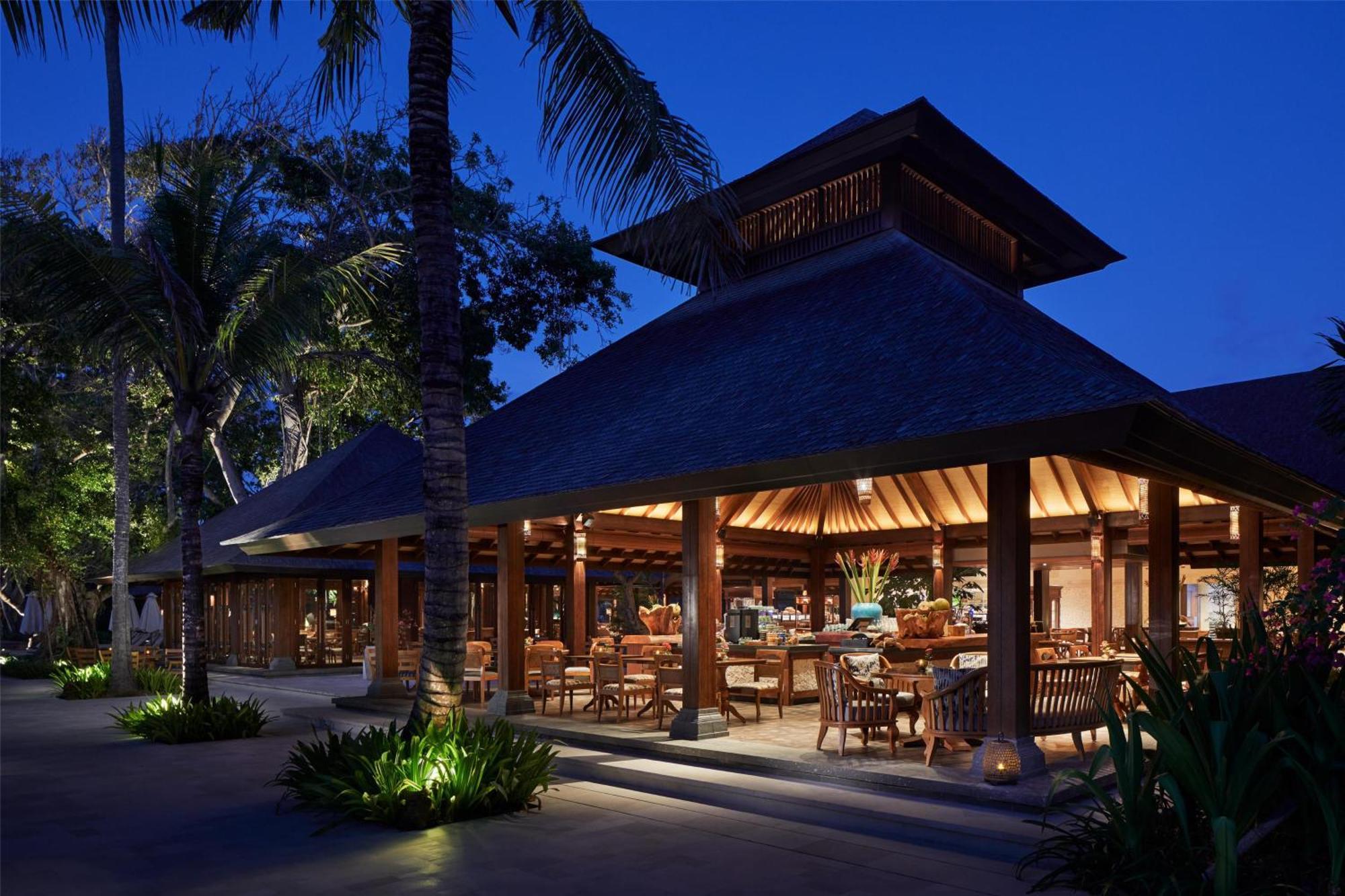 Resort Hyatt Regency Bali