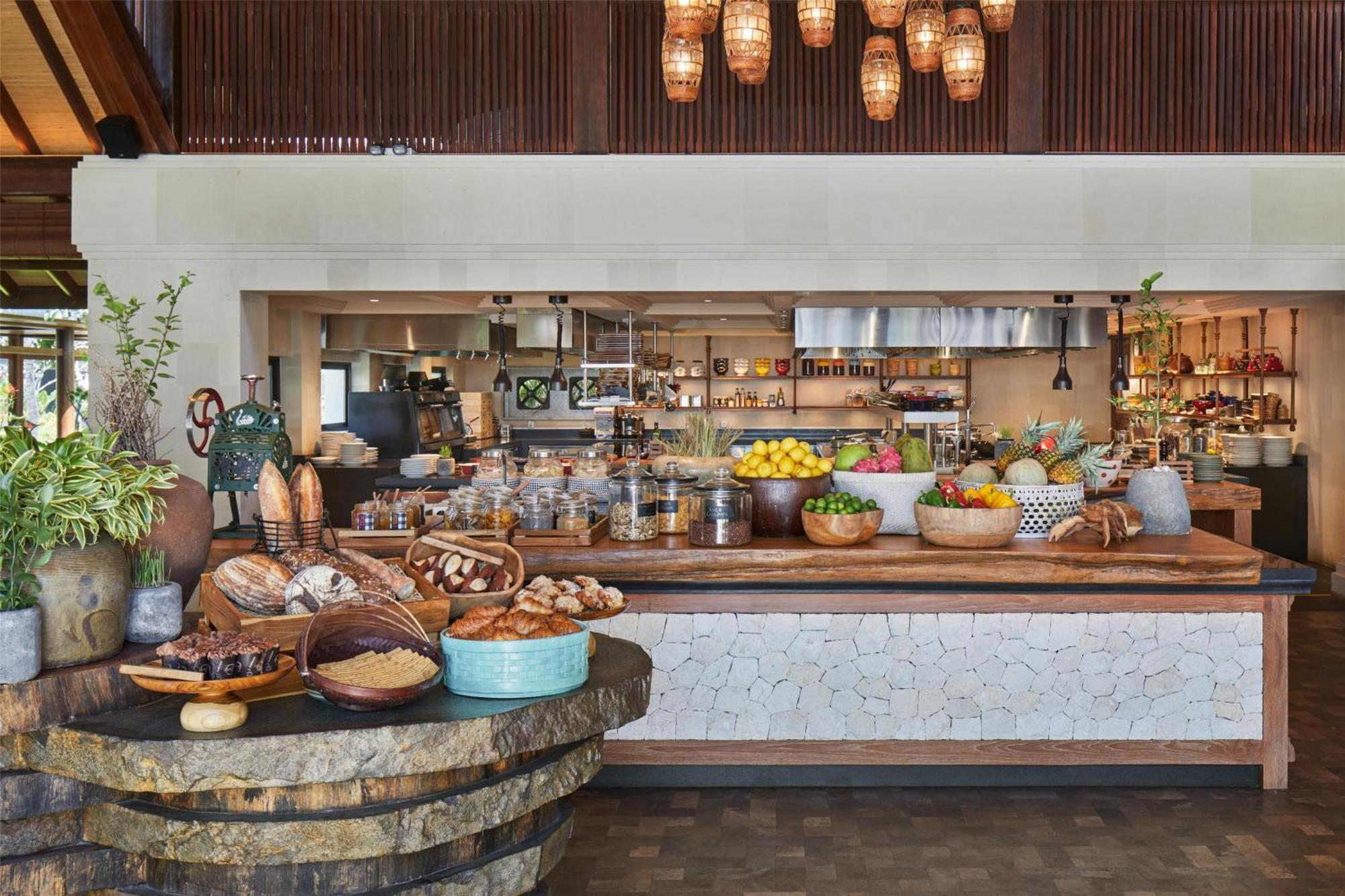 Hyatt Regency Bali Resort 5*