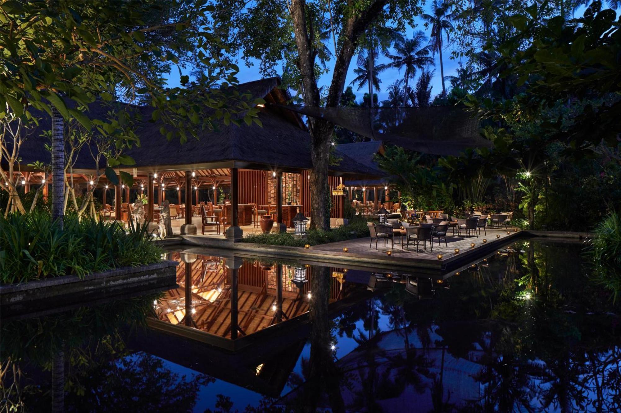 Resort Hyatt Regency Bali 5*