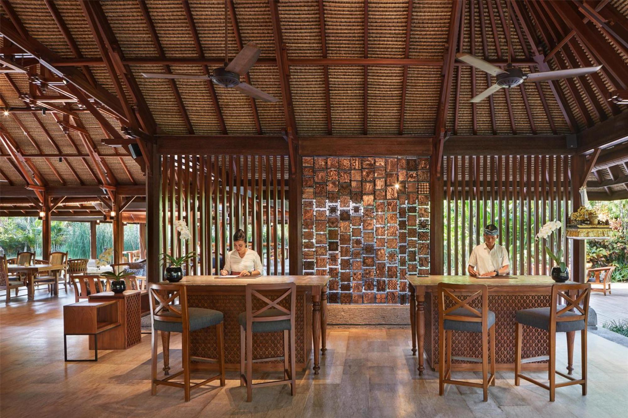 Hyatt Regency Bali Resort Sanur (Bali)