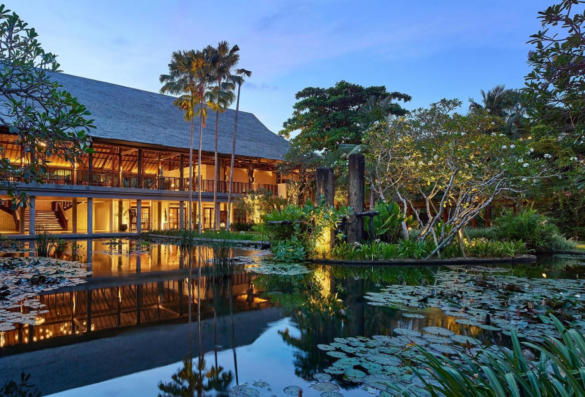 Hyatt Regency Bali Sanur (Bali)