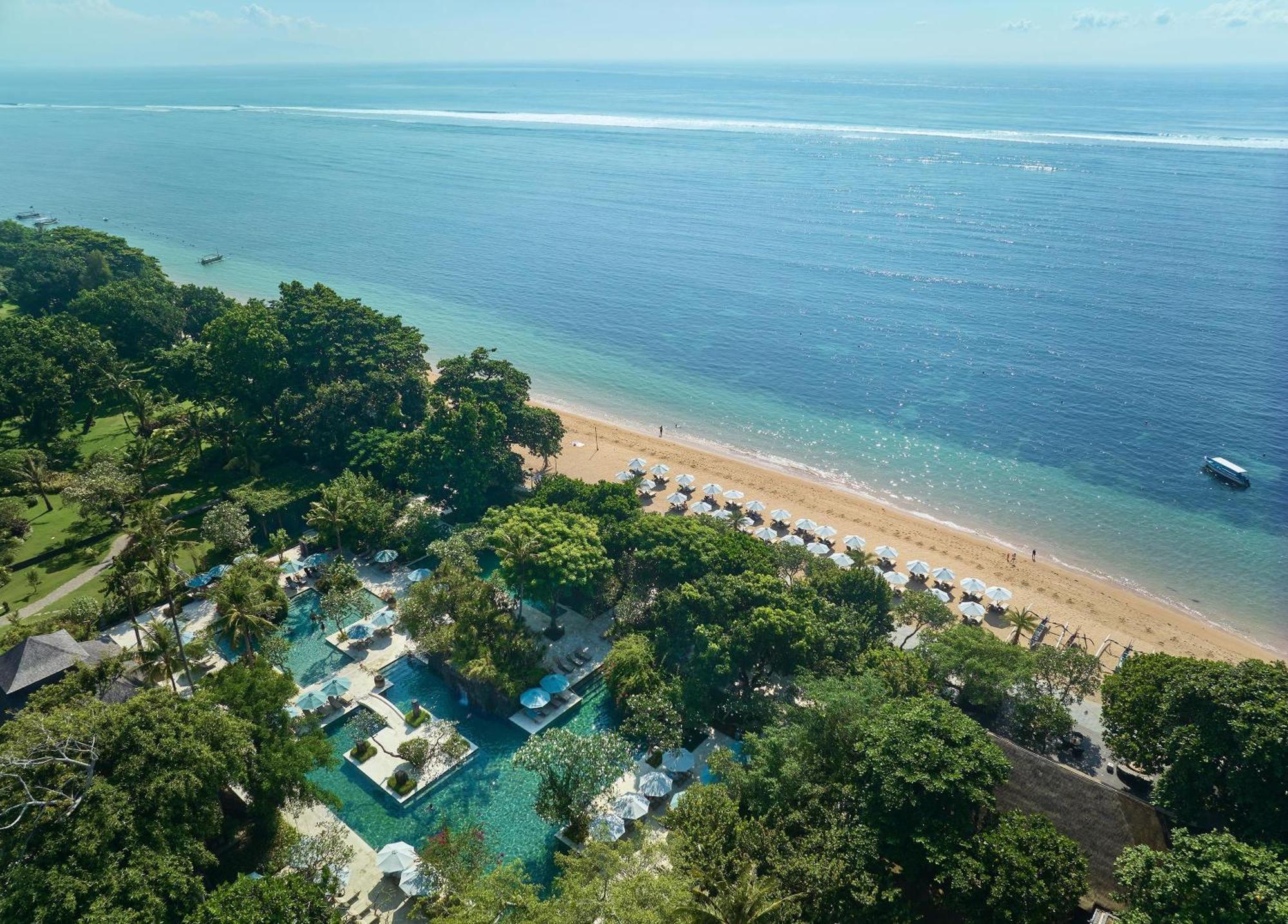 Hyatt Regency Bali Resort