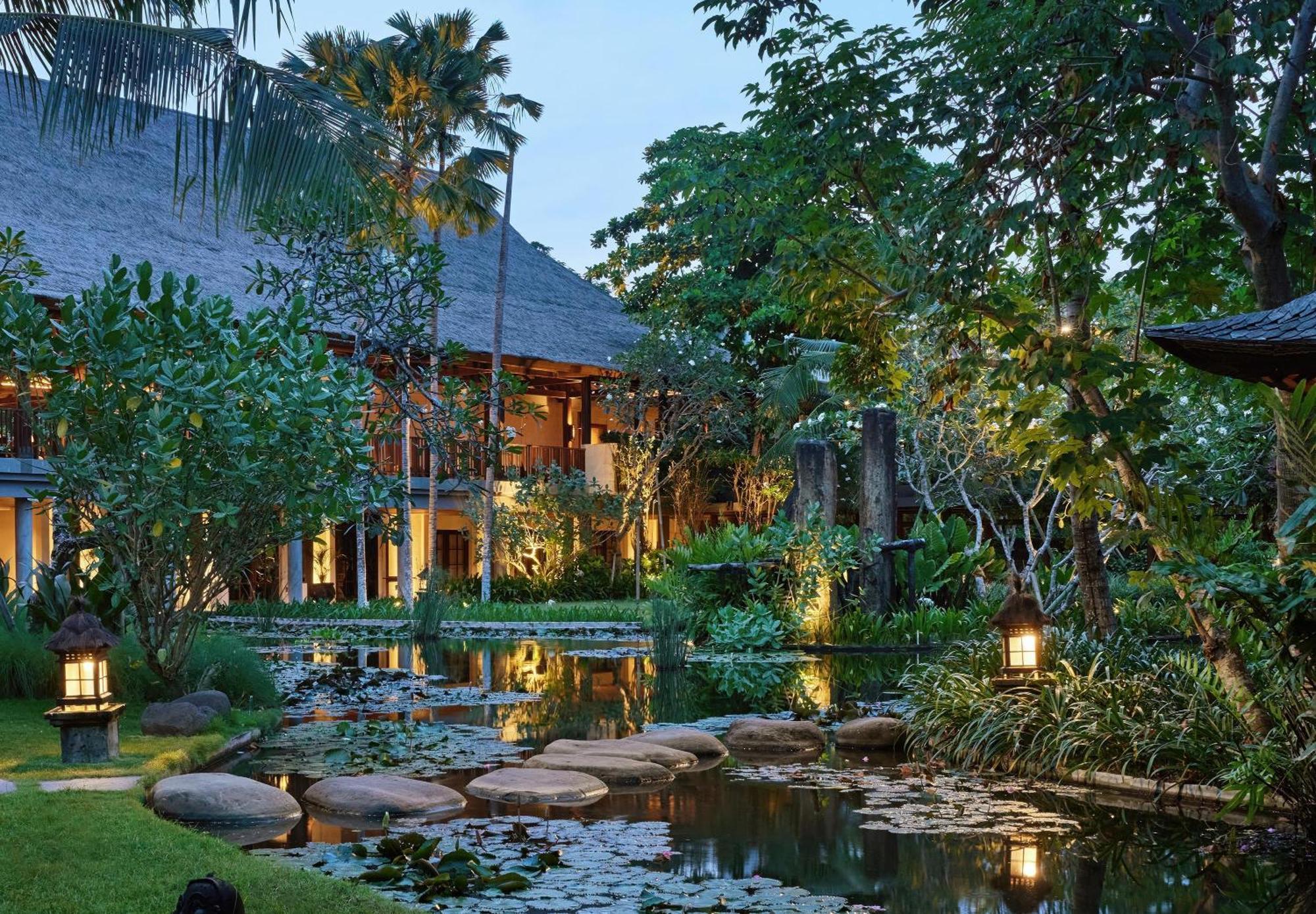 Resort Hyatt Regency Bali