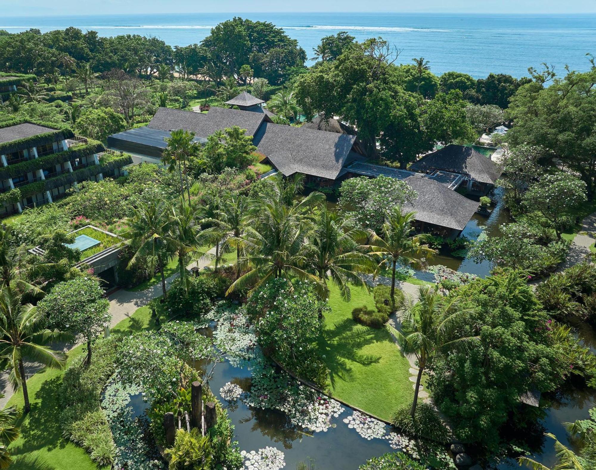 Resort Hyatt Regency Bali 5*