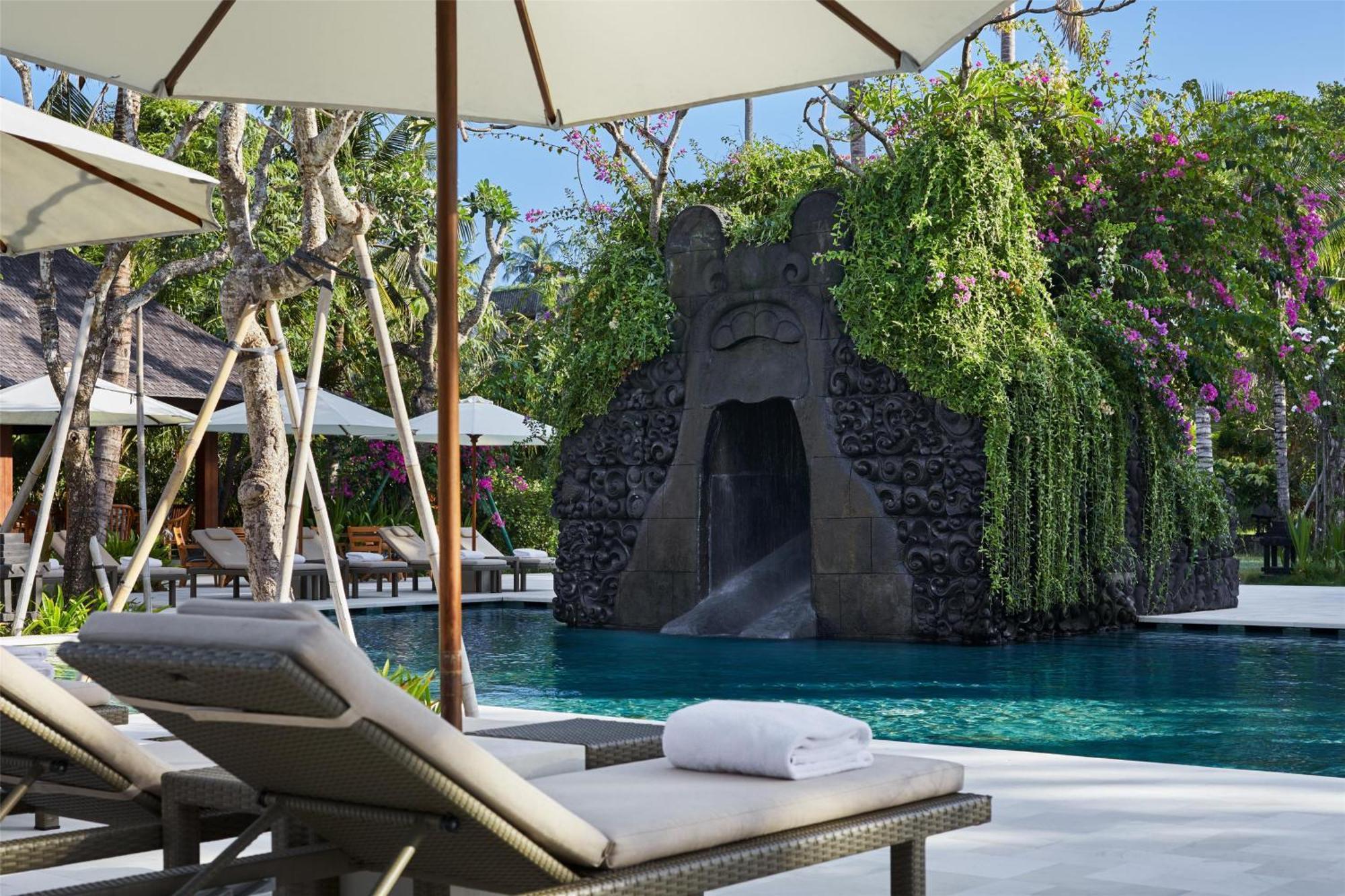 Hyatt Regency Bali Resort Sanur (Bali)