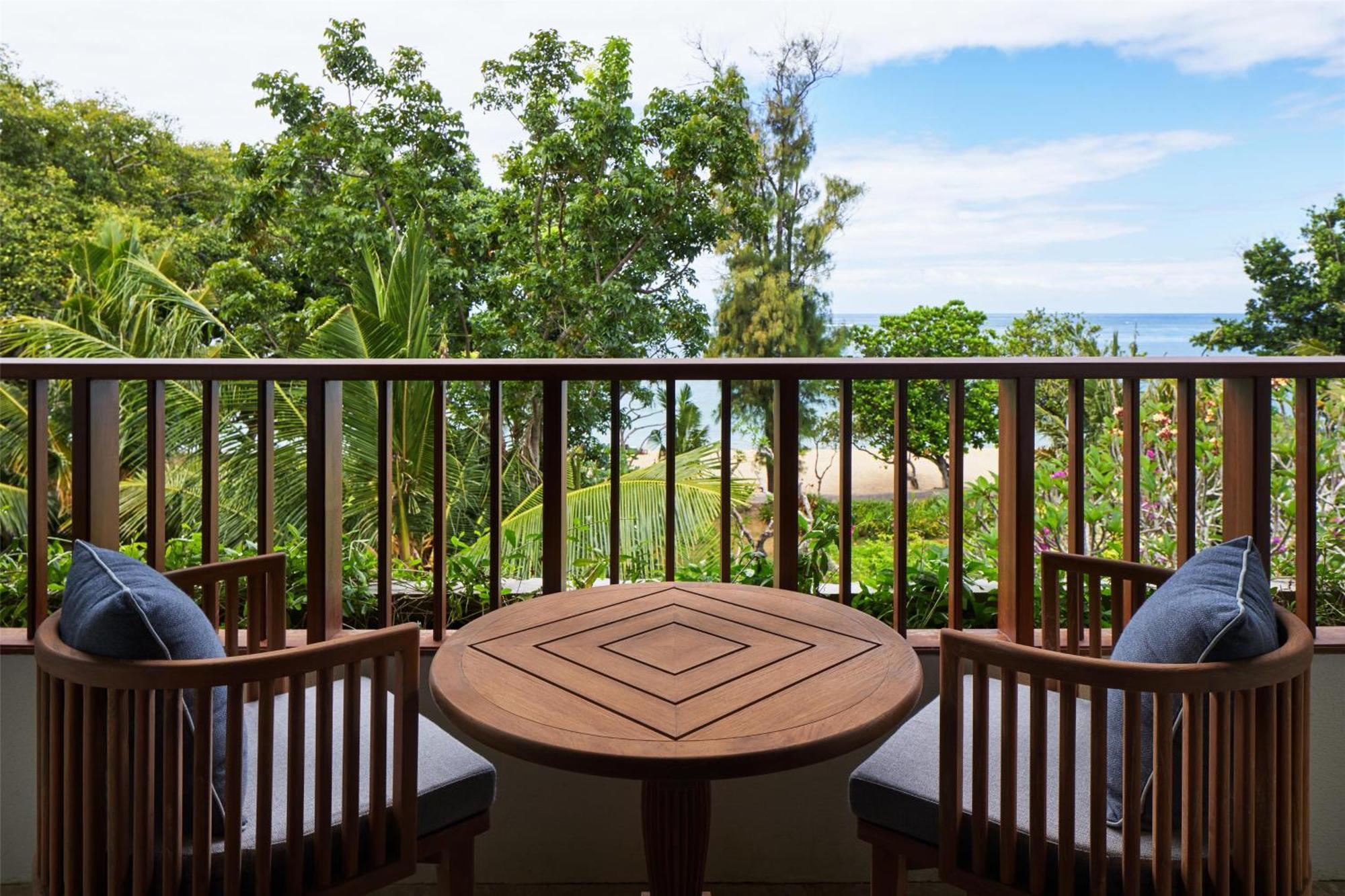 Resort Hyatt Regency Bali Sanur (Bali)