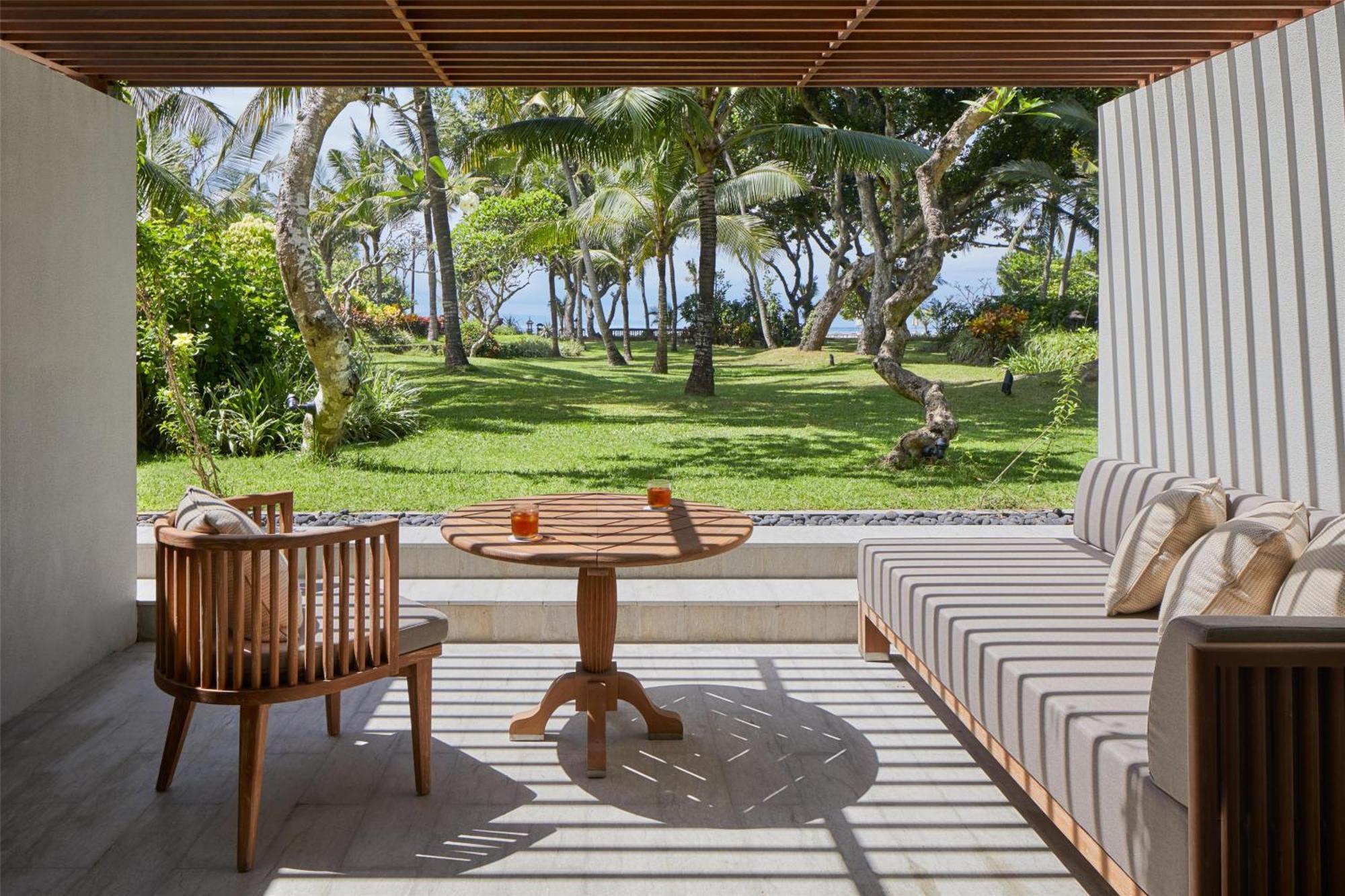 Hyatt Regency Bali 5*