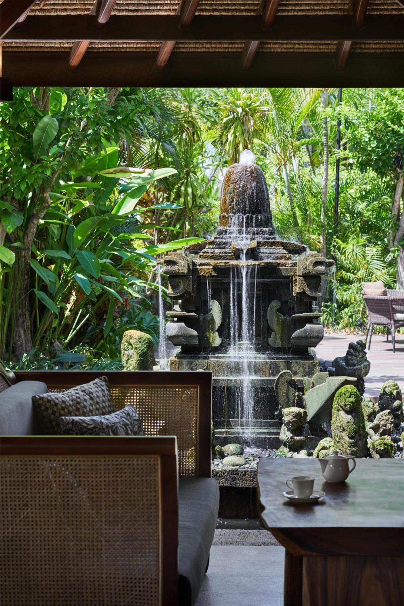 Resort Hyatt Regency Bali