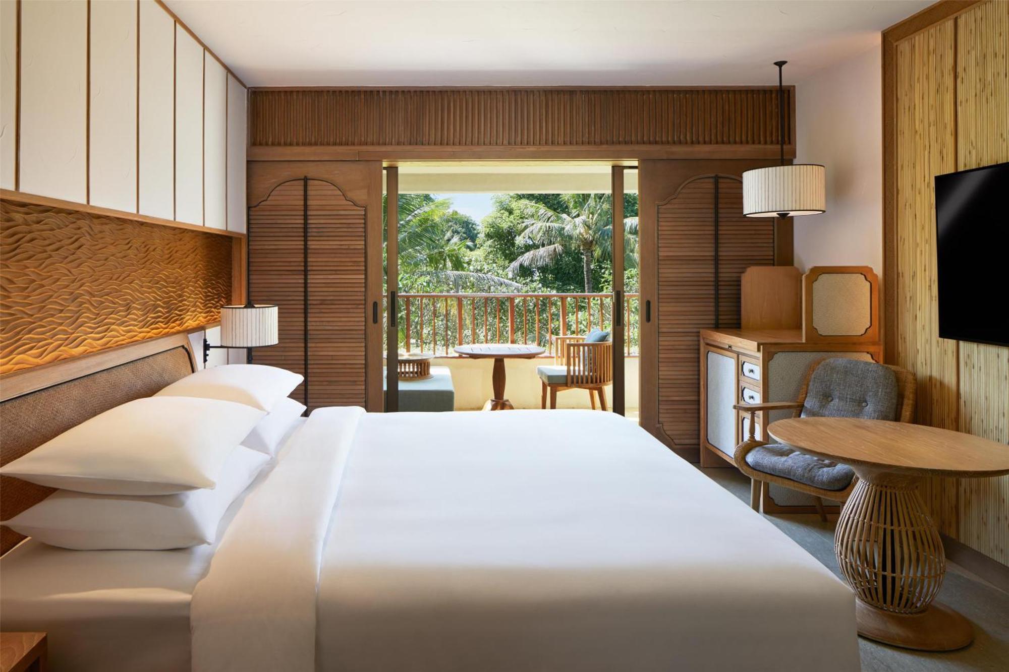 Resort Hyatt Regency Bali 5*