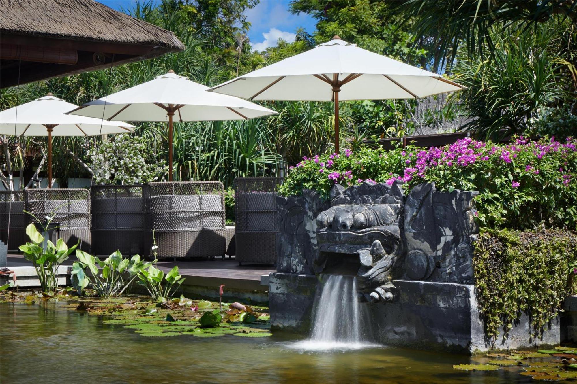 Hyatt Regency Bali Resort Sanur (Bali)