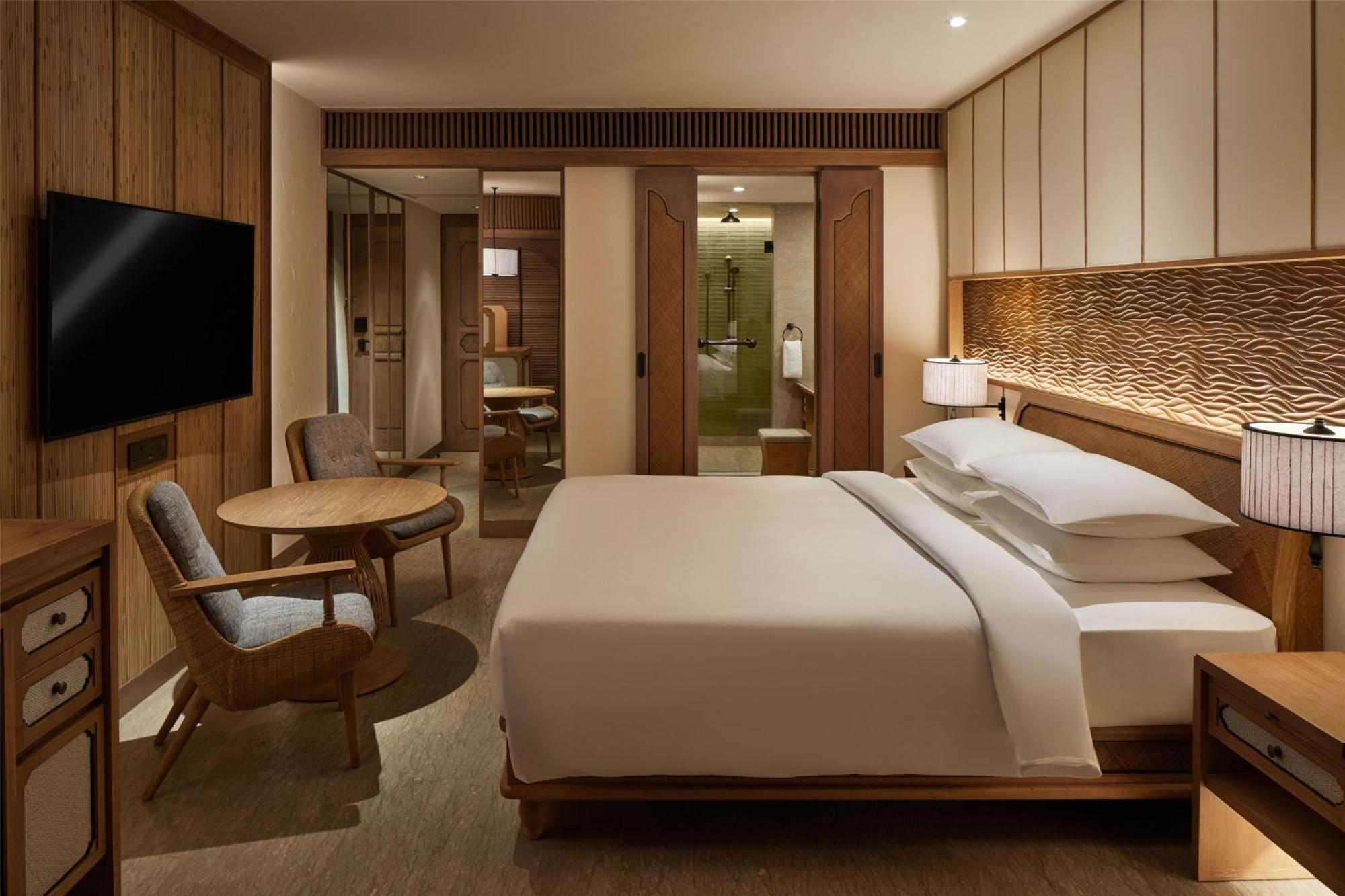 Hyatt Regency Bali Sanur (Bali)