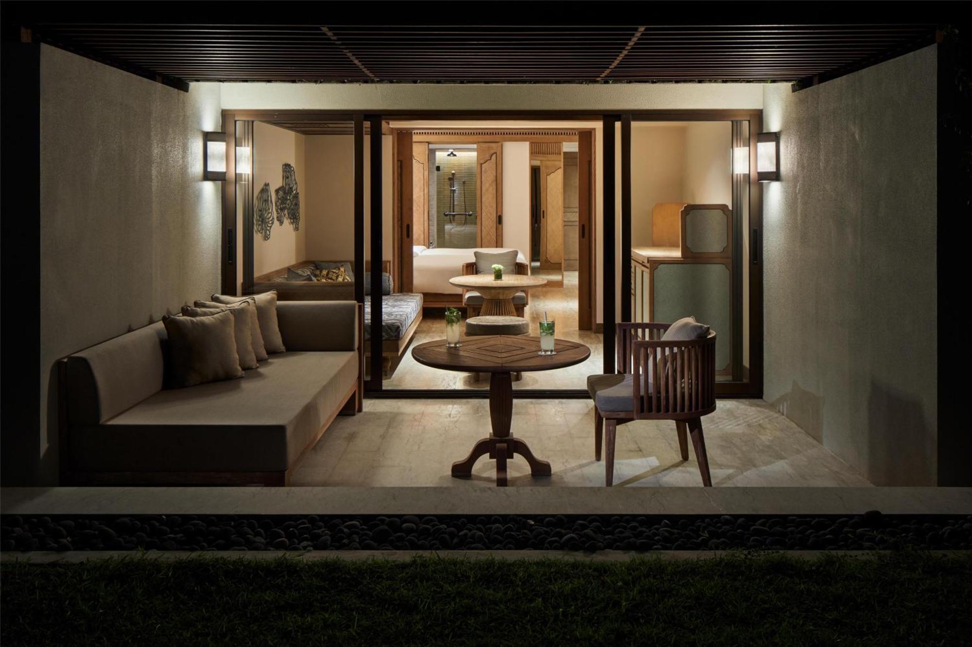 Hyatt Regency Bali