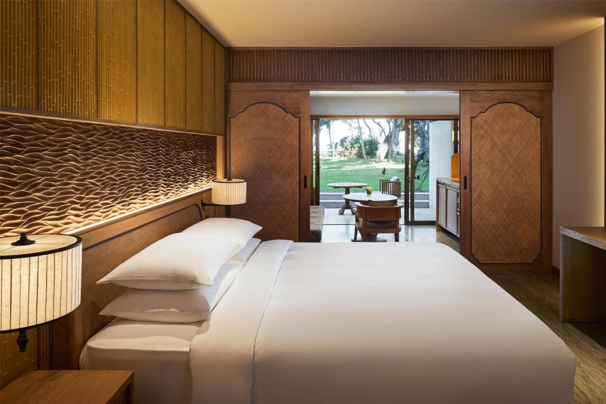 Hyatt Regency Bali Resort