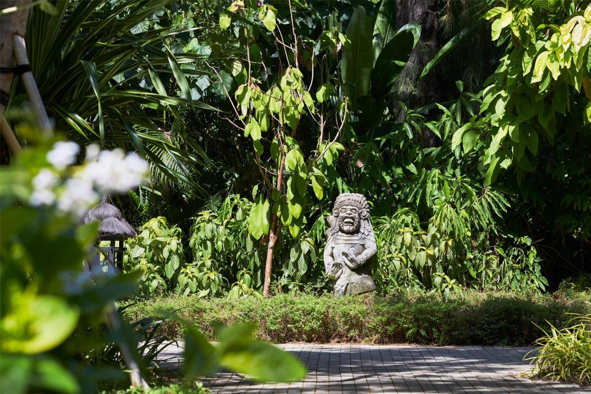 Resort Hyatt Regency Bali Sanur (Bali)