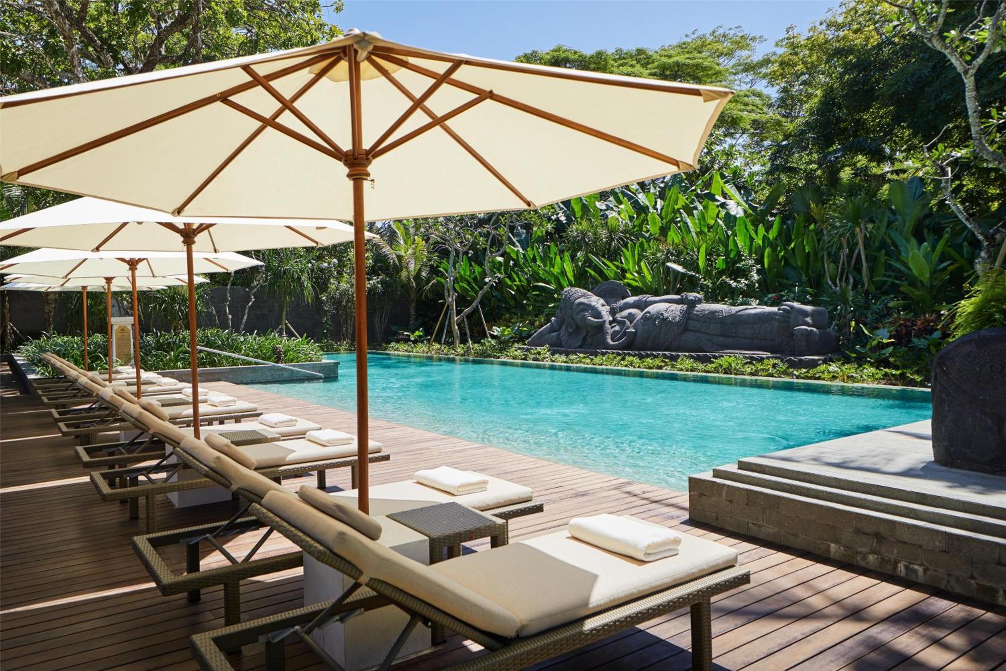 Resort Hyatt Regency Bali 5*