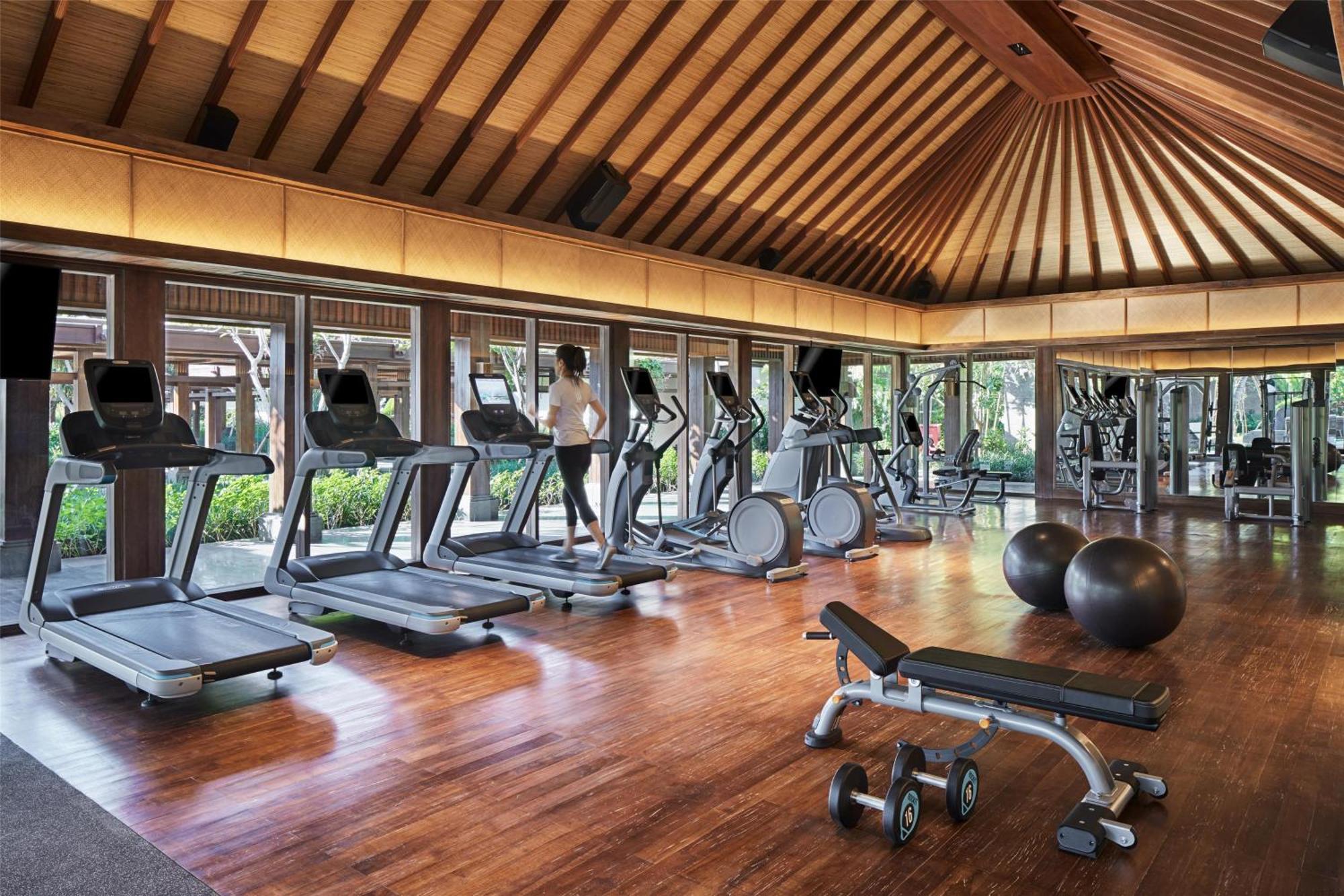 Resort Hyatt Regency Bali