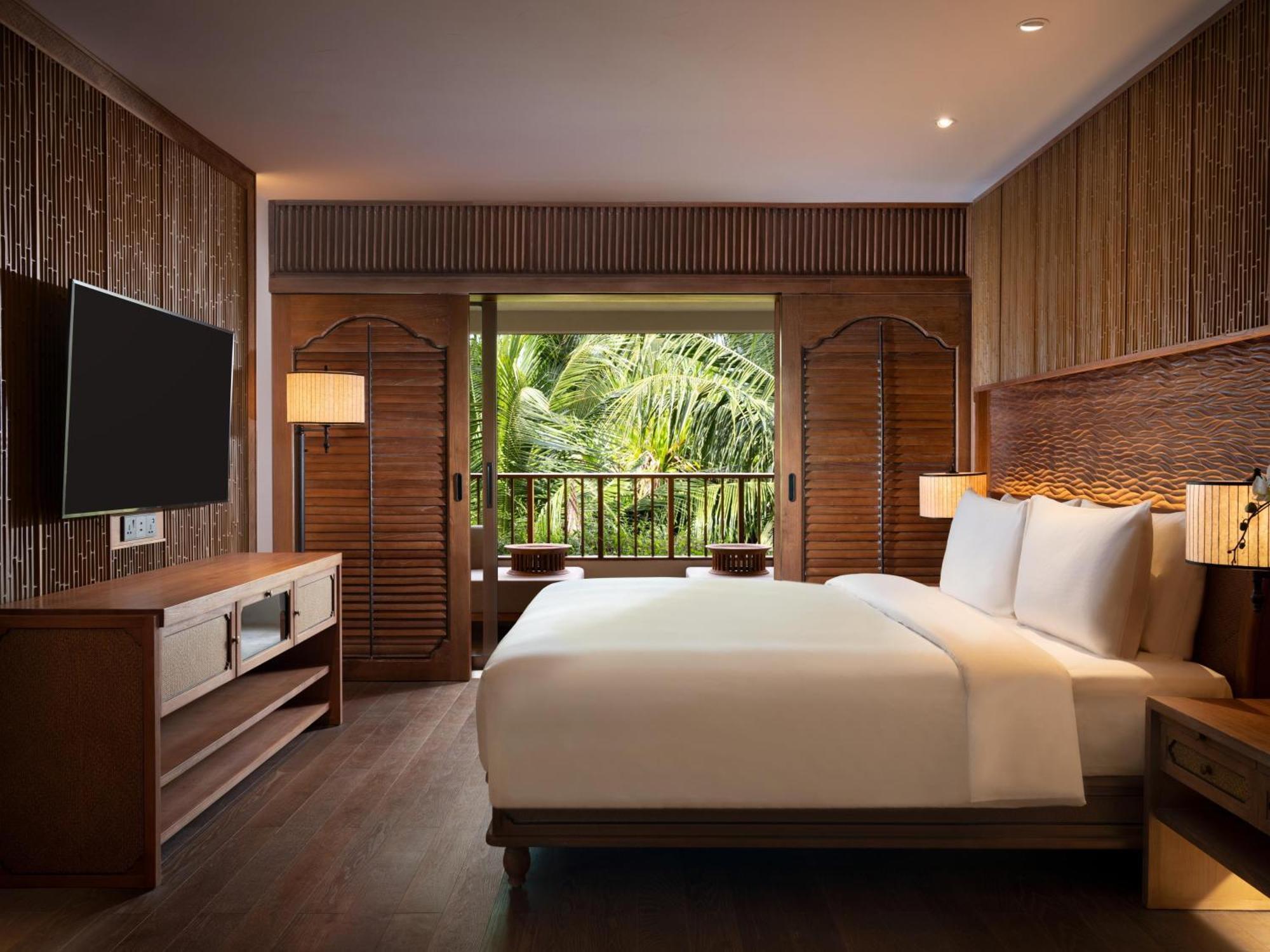 Resort Hyatt Regency Bali Sanur (Bali)