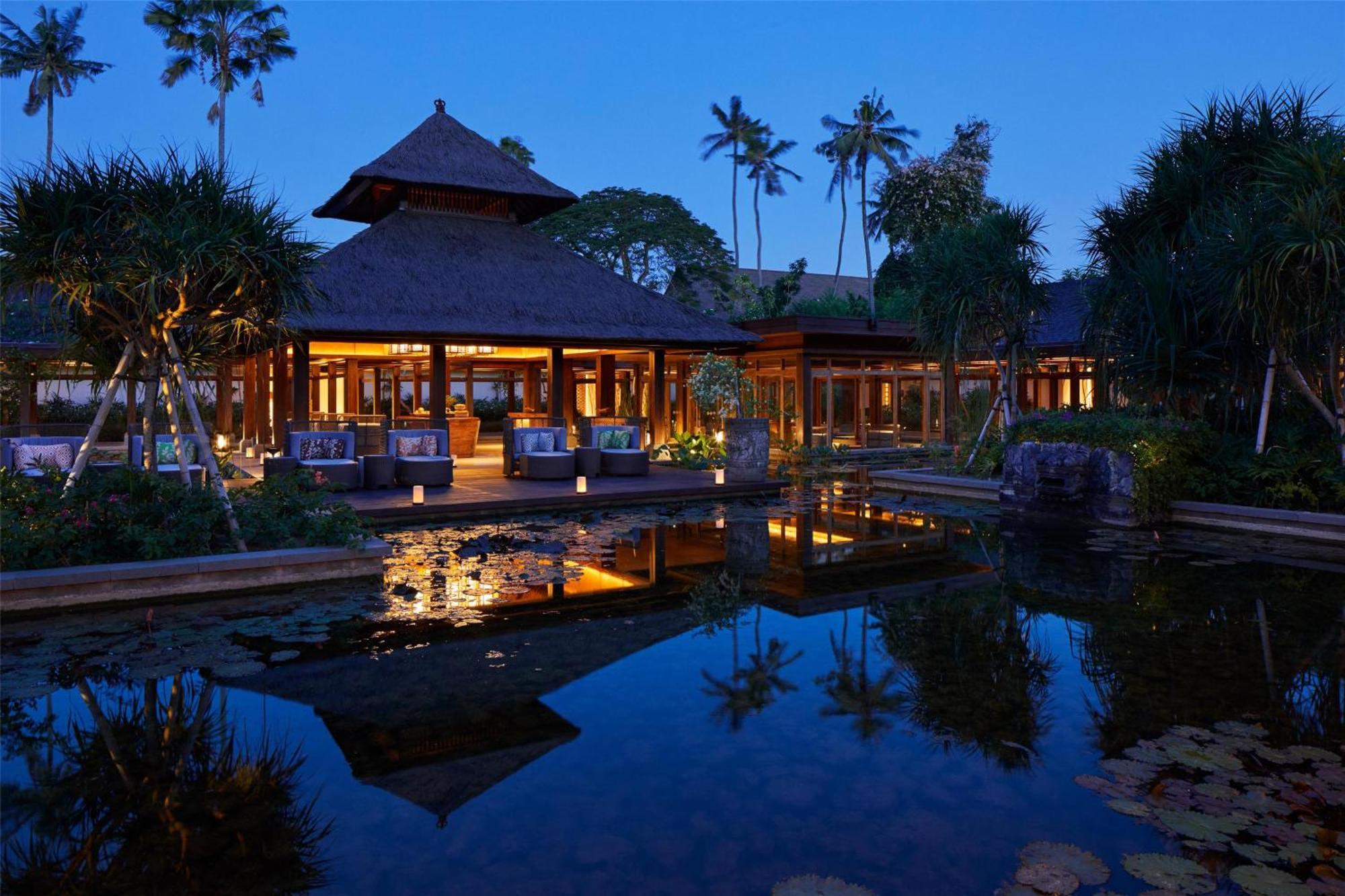 Hyatt Regency Bali 5* Sanur (Bali)