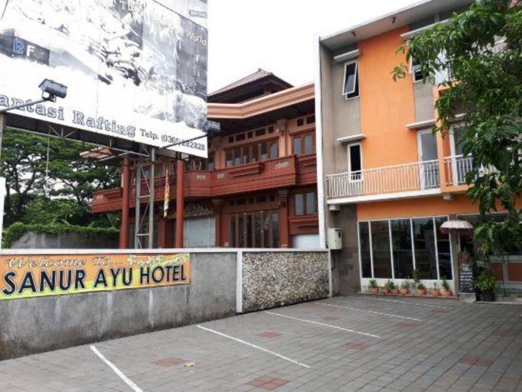 Hotel Ayu