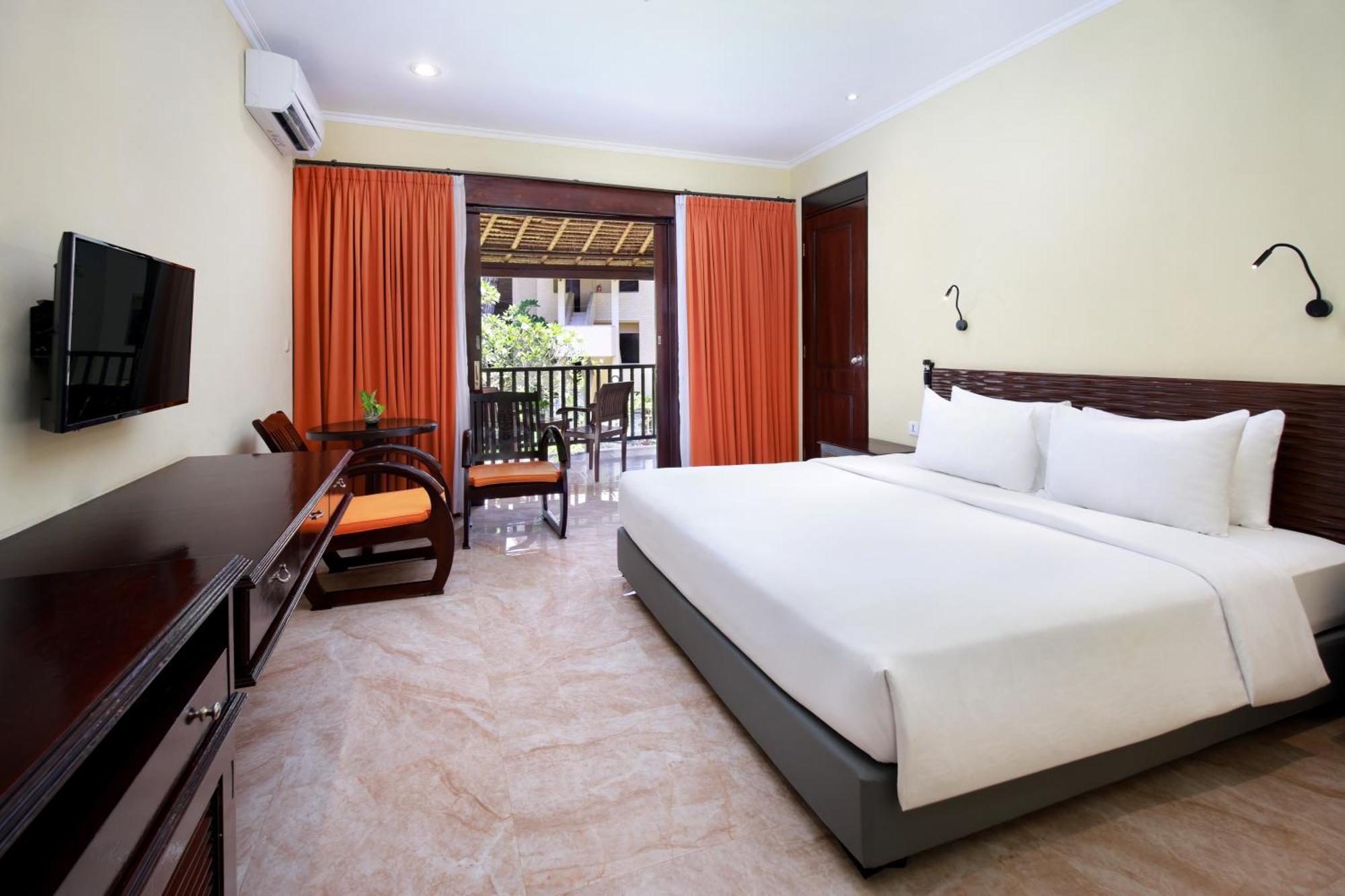 Mercure Hotel Sanur