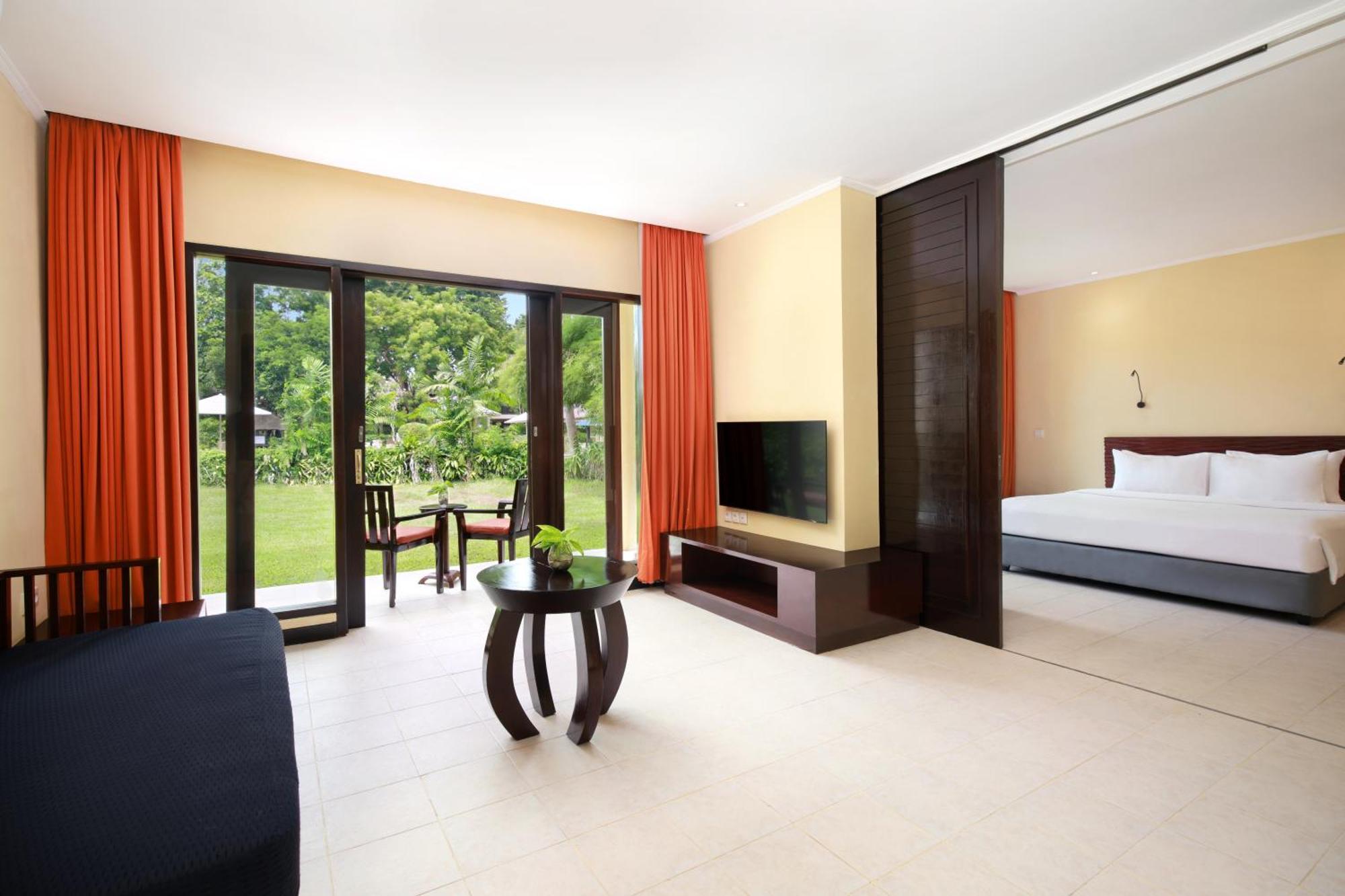 Mercure 4* Sanur
