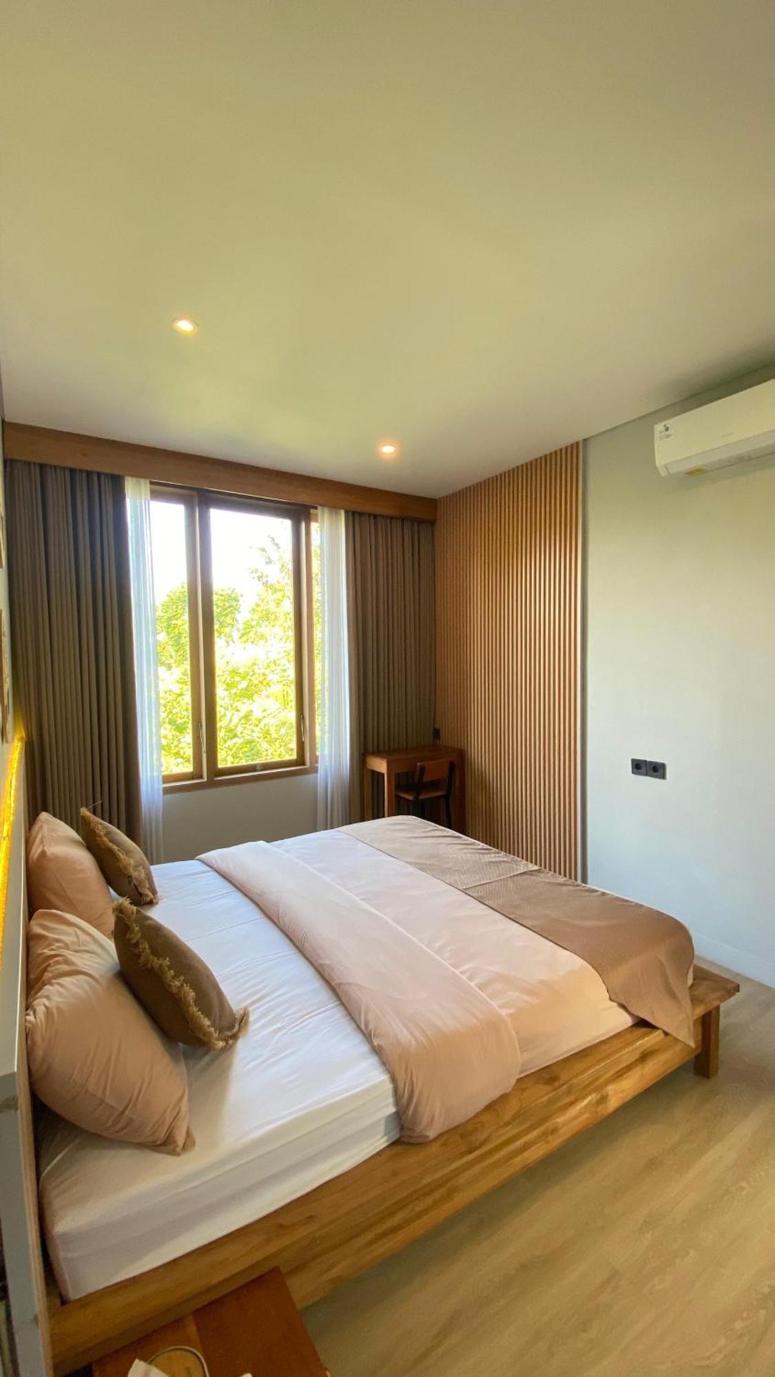 2 Bedroom In Villa