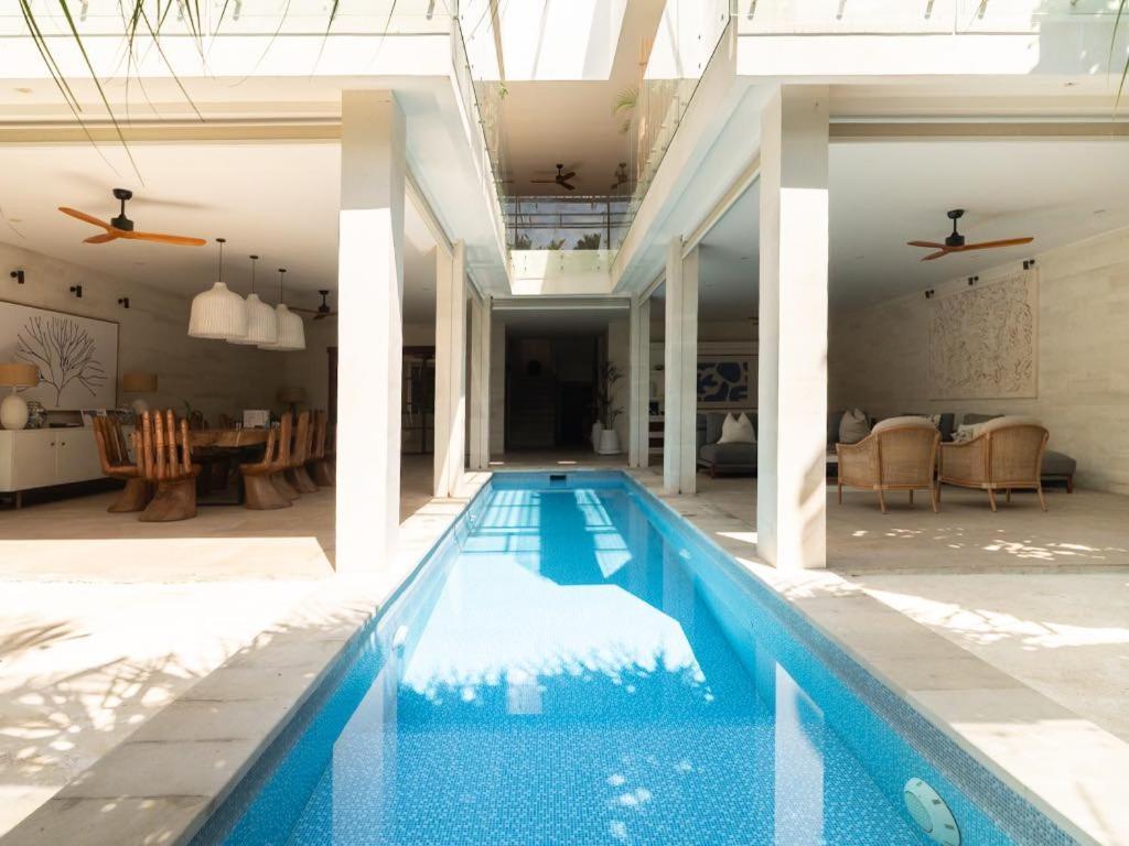 Guest house Ivaya 8 *