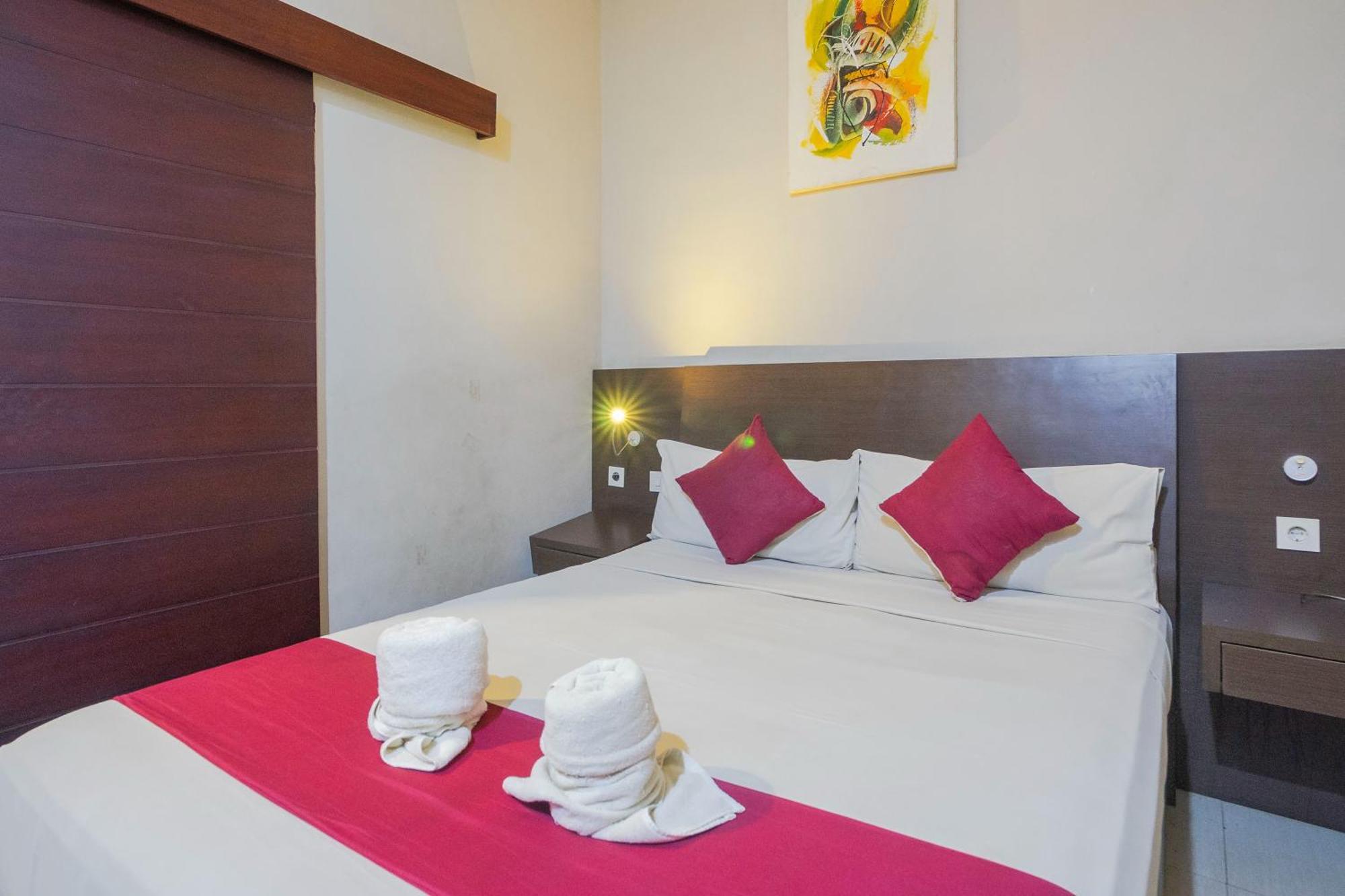 Hotel Akarsa Transit Sanur (Bali)