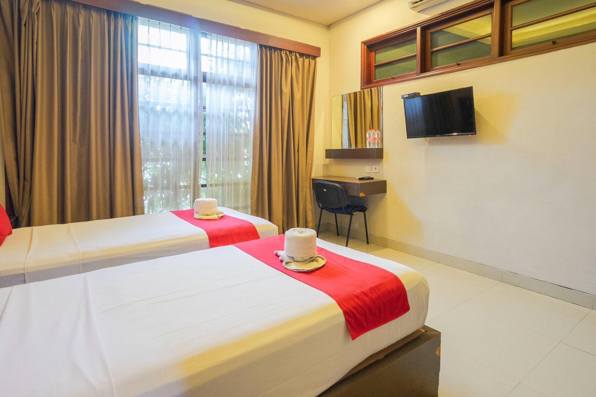 Akarsa Transit Hotel