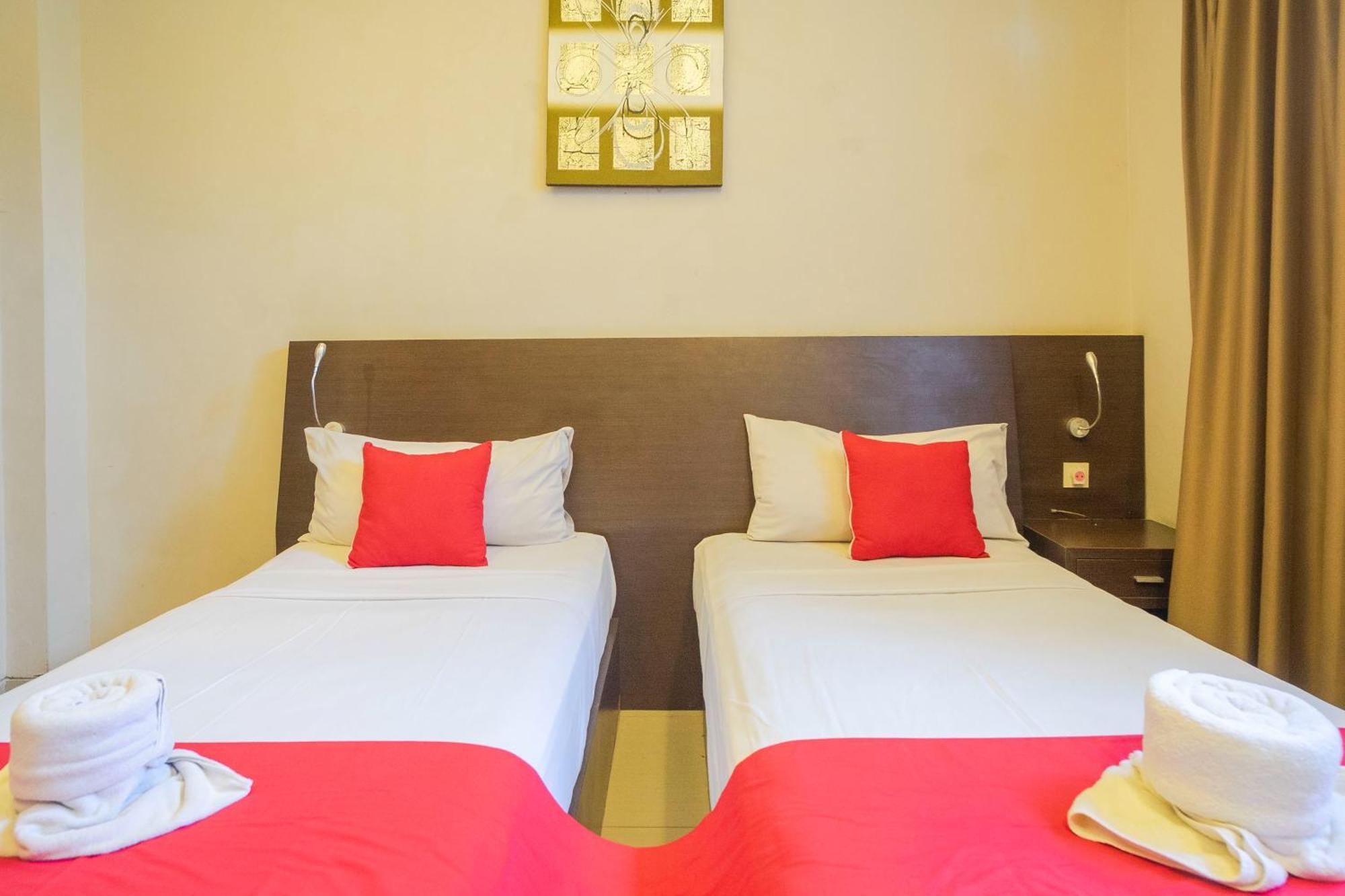 Akarsa Transit Hotel 2*