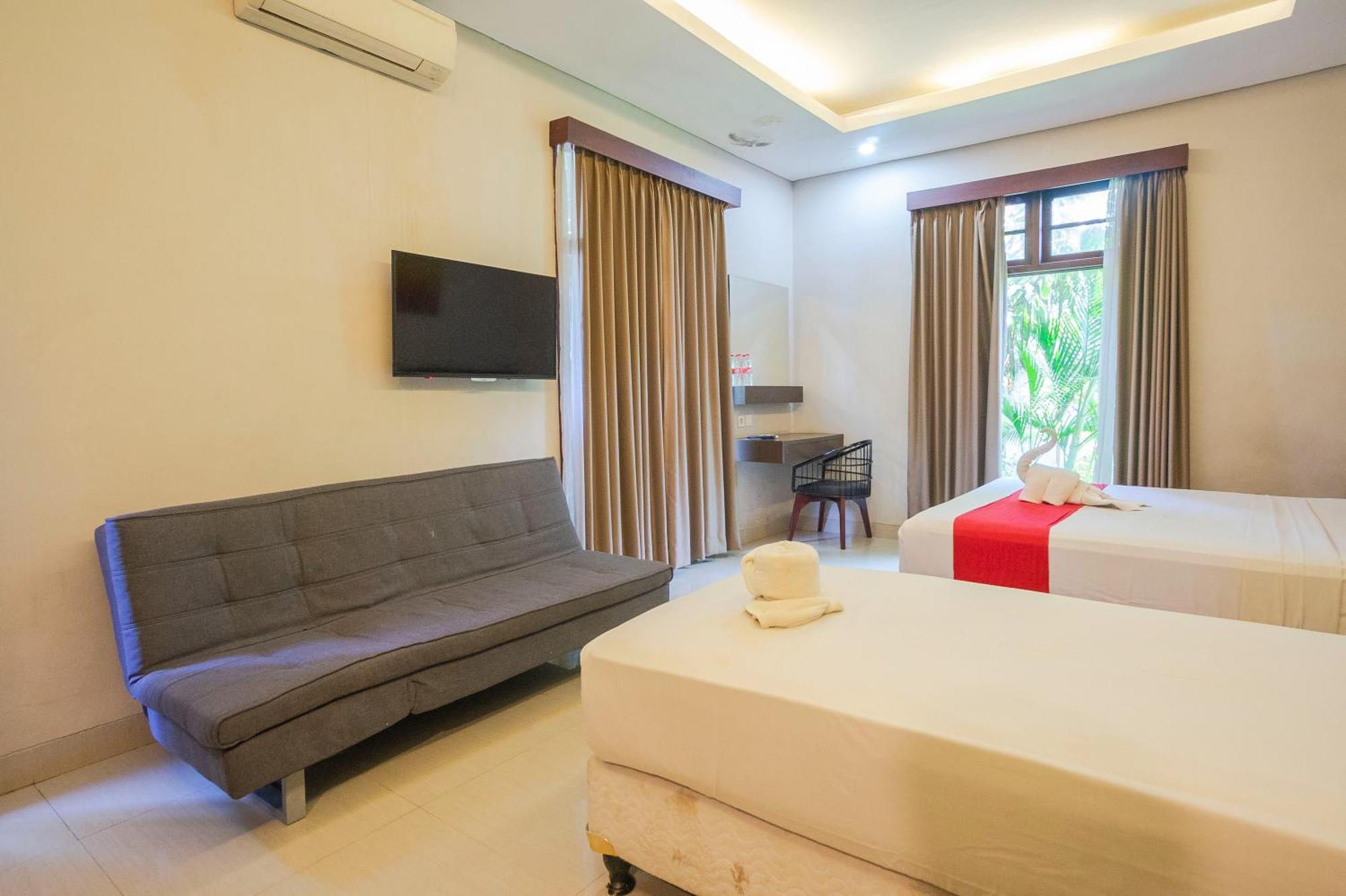 Akarsa Transit Hotel