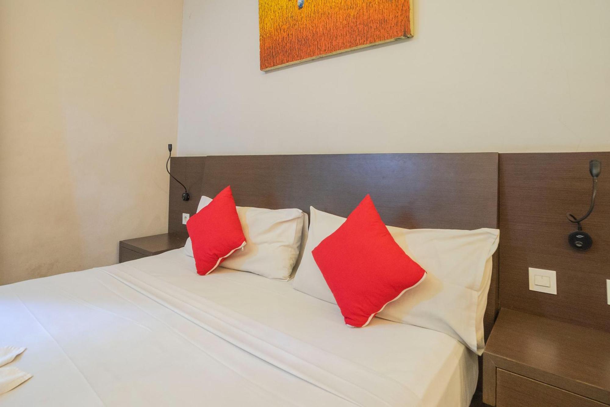 Akarsa Transit 2* Sanur (Bali)