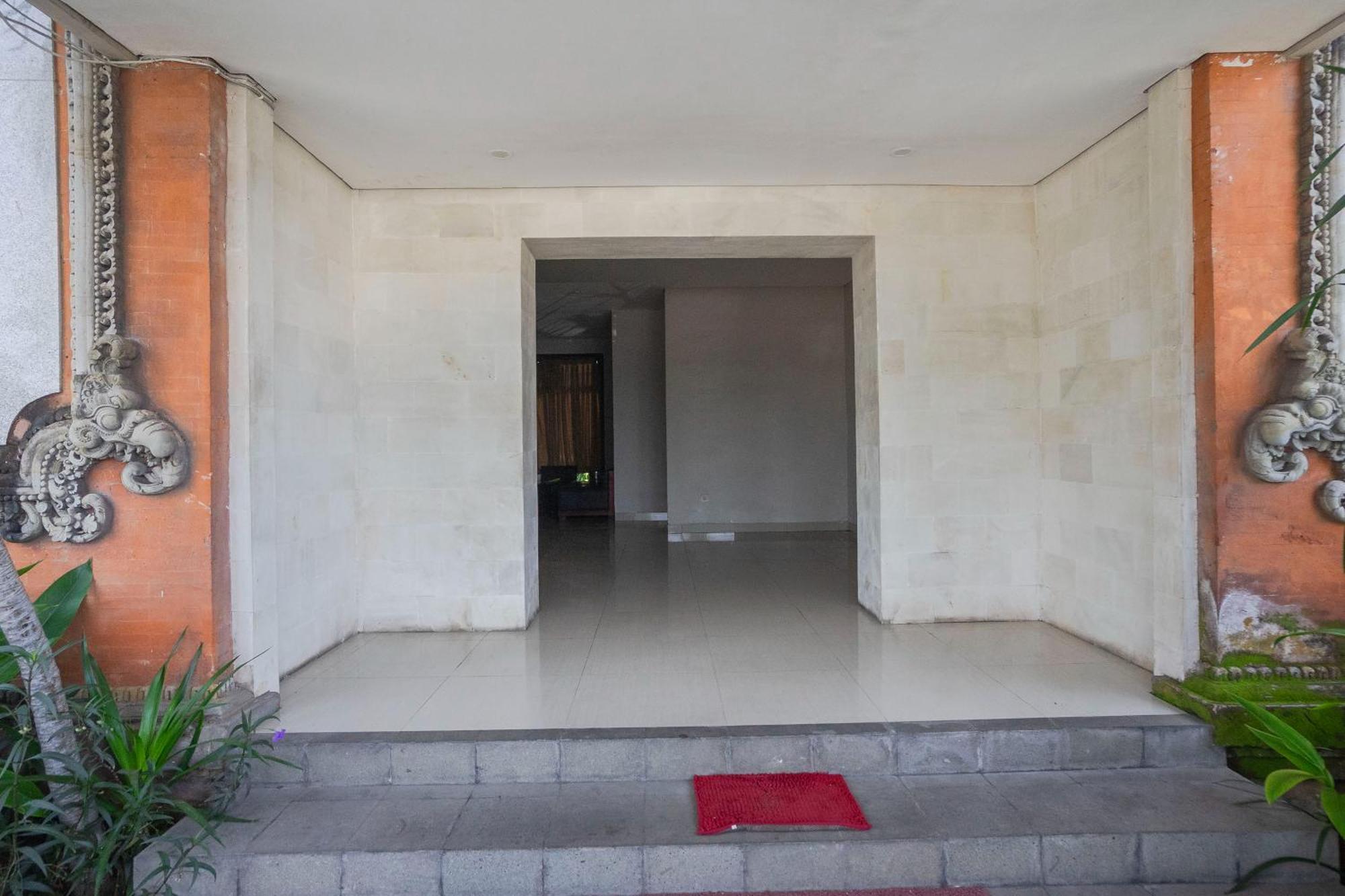 Hotel Akarsa Transit Sanur (Bali)