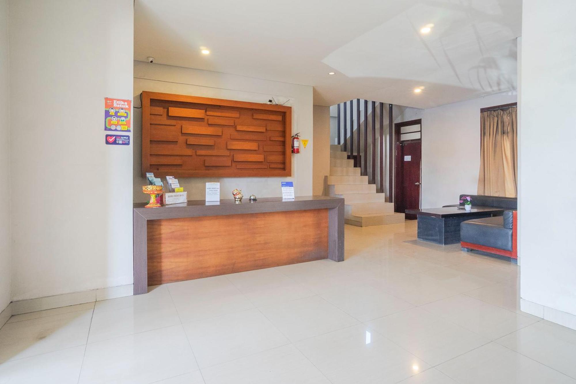 Akarsa Transit Hotel
