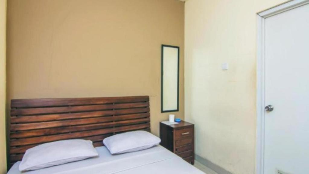 Ayu Hotel