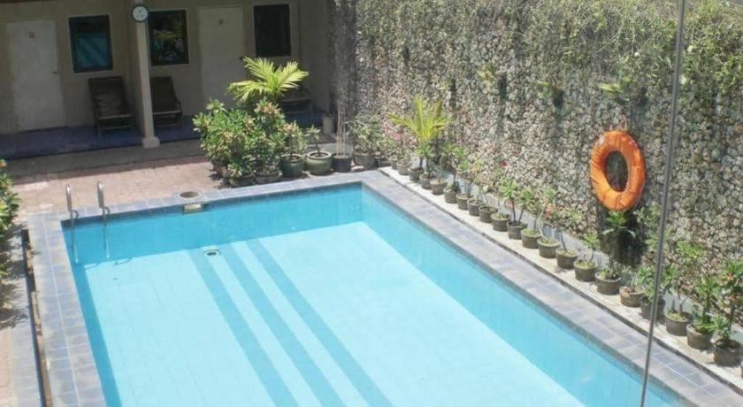 Hotel Ayu Sanur (Bali)