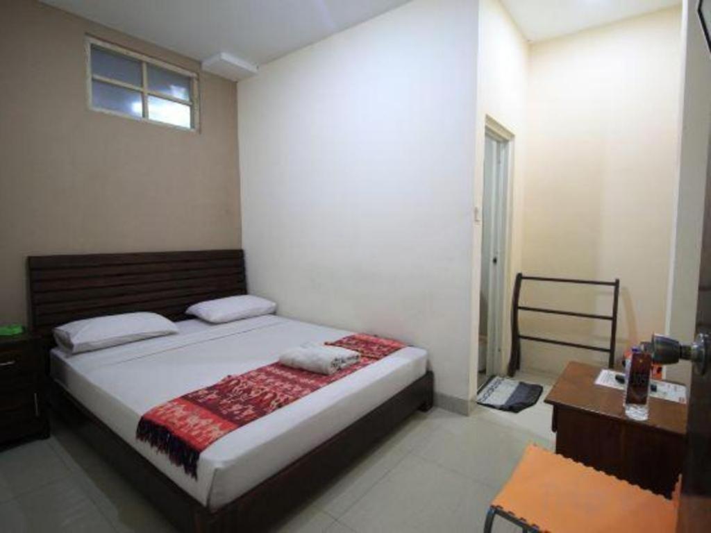 Ayu Hotel Sanur (Bali)