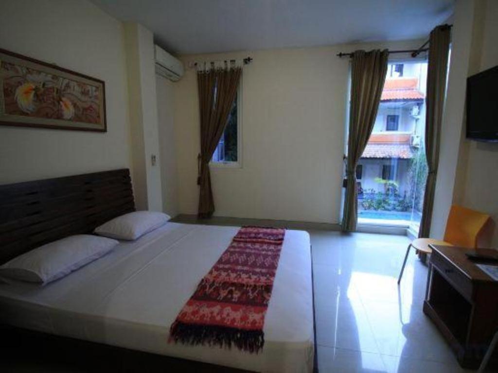 Hotel Ayu Sanur (Bali)