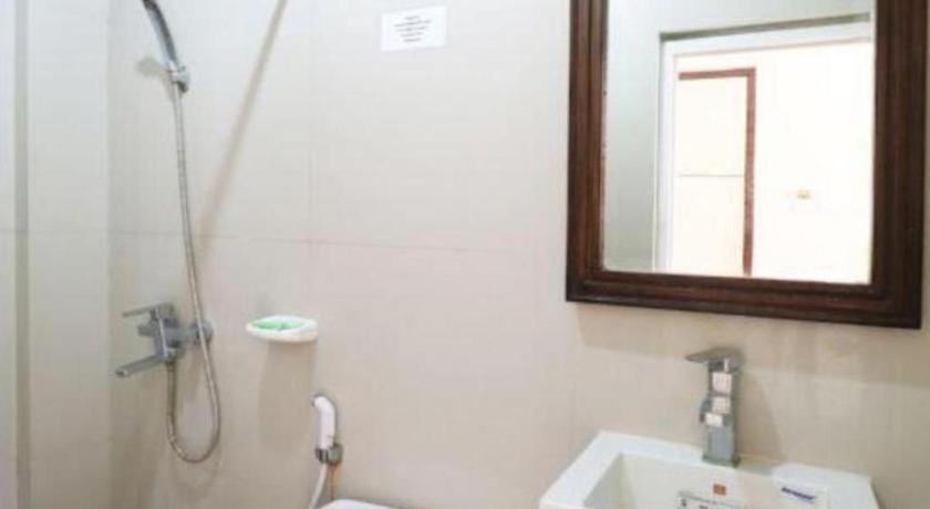 Ayu Hotel Sanur (Bali)