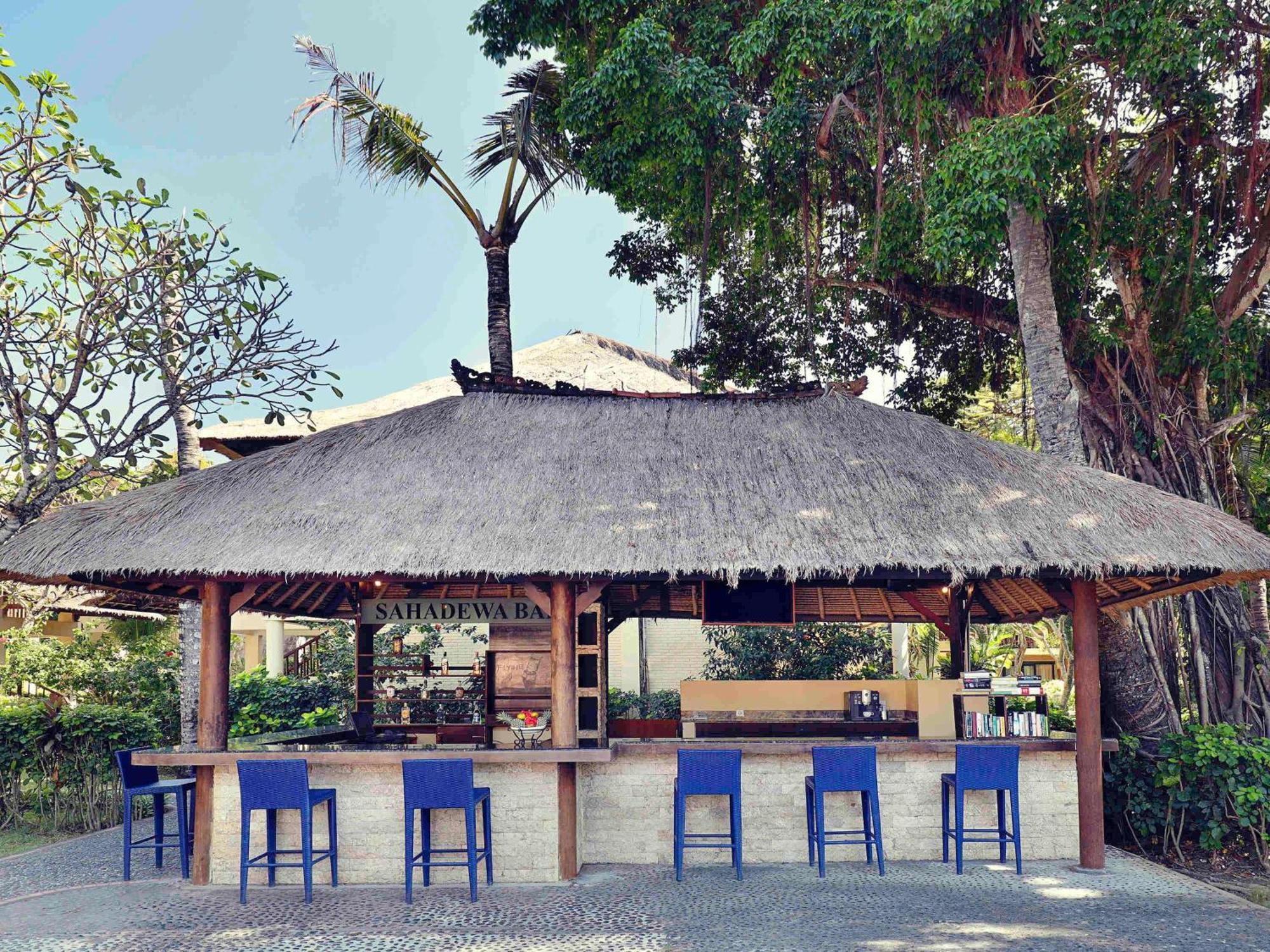 Mercure Hotel 4*