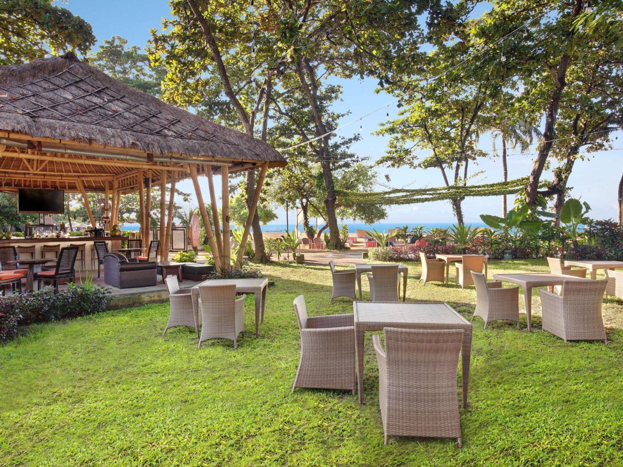 Mercure 4* Sanur