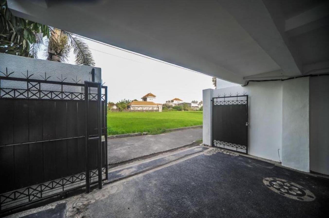 Rindik Villa
