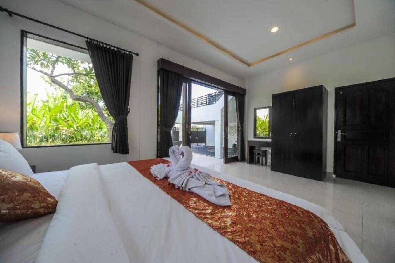 Rindik Villa *
