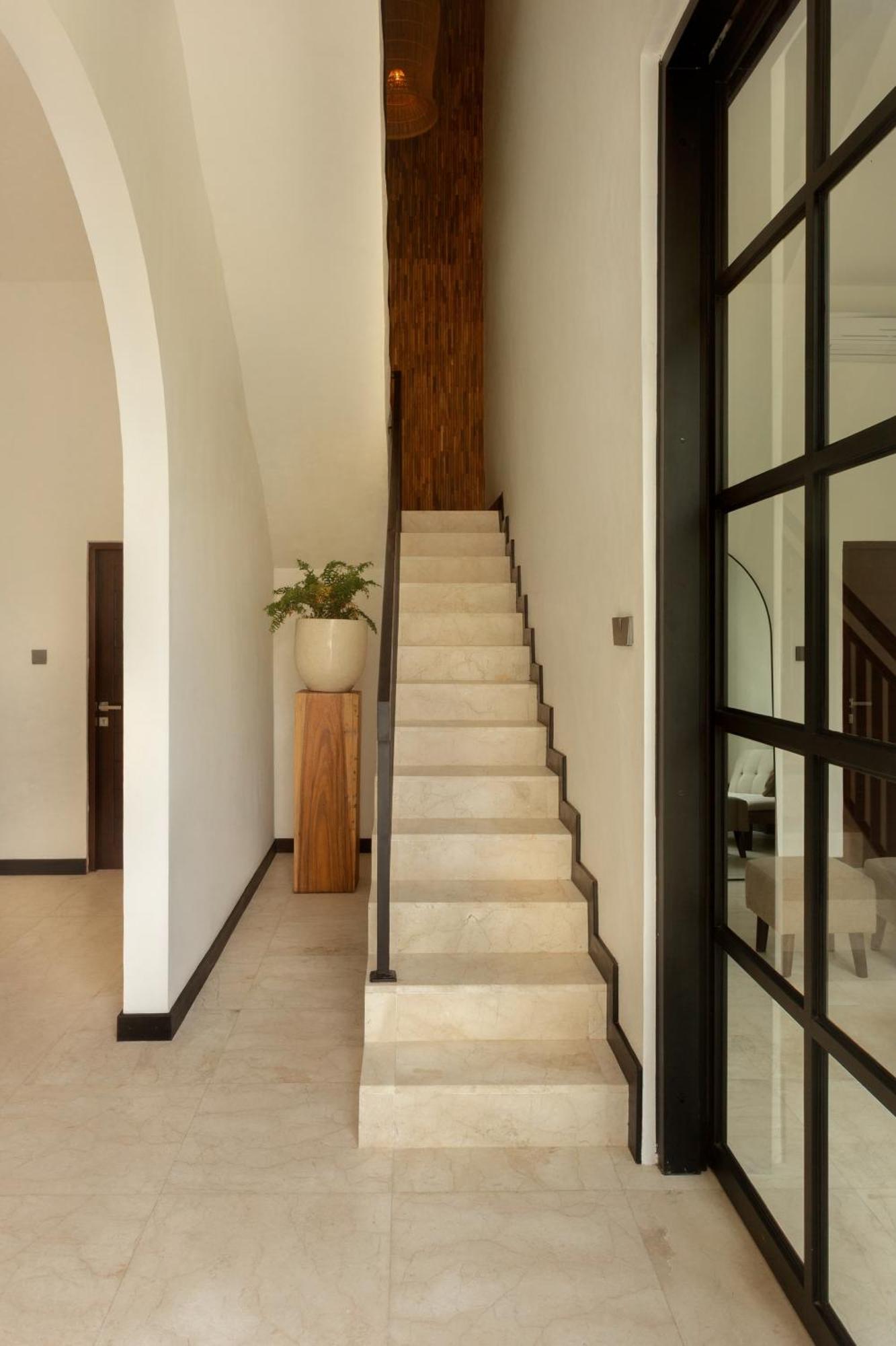 Villa Balidroomvilla Mangrove - Full Serviced - Beachside Sanur