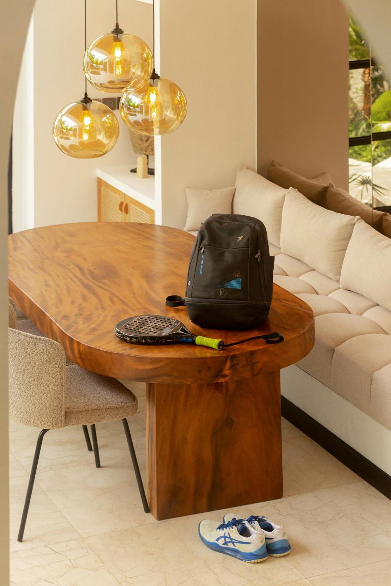 Balidroomvilla Mangrove - Full Serviced - Beachside Villa Sanur